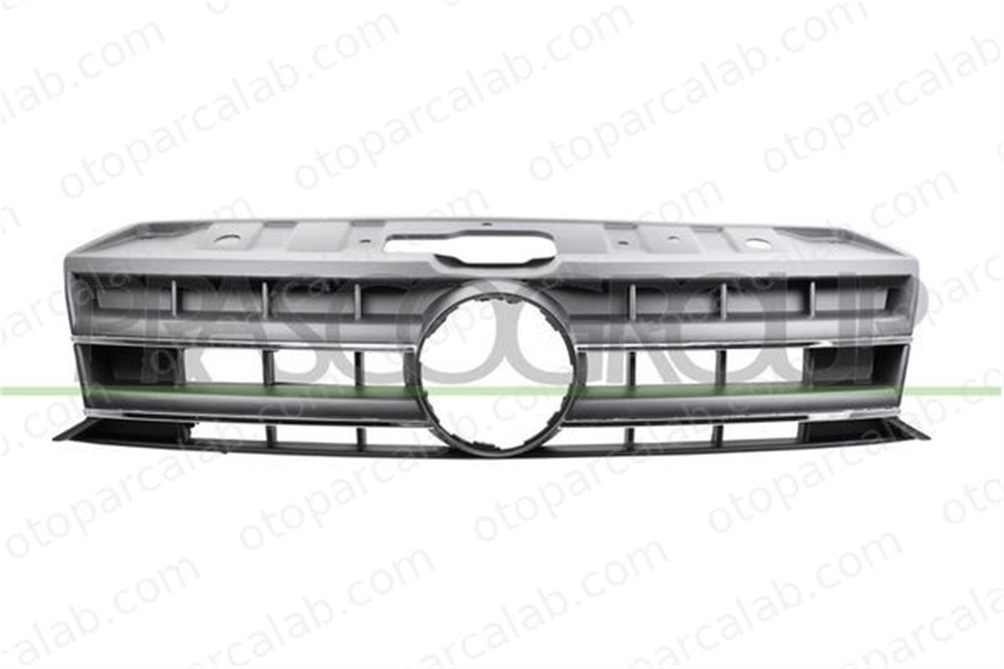 HMR KLL 769 Panjur Ön VW AMAROK 2HH8536539B9