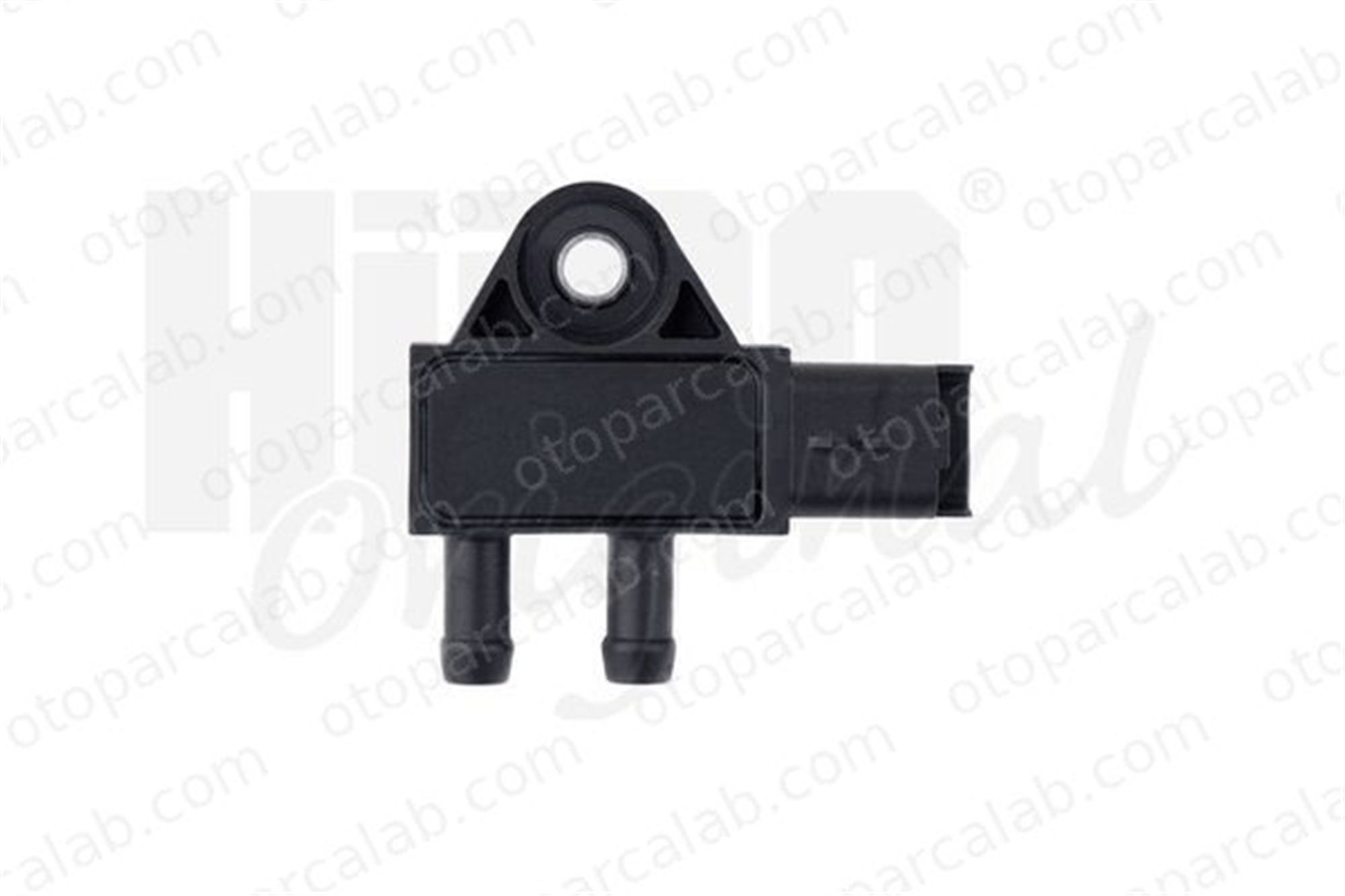 HUCO 137438 Egzoz Sıcaklık Sensörü PEUGEOT 5008 II CITROËN C4 PICASSO II 9677816180 3637931
