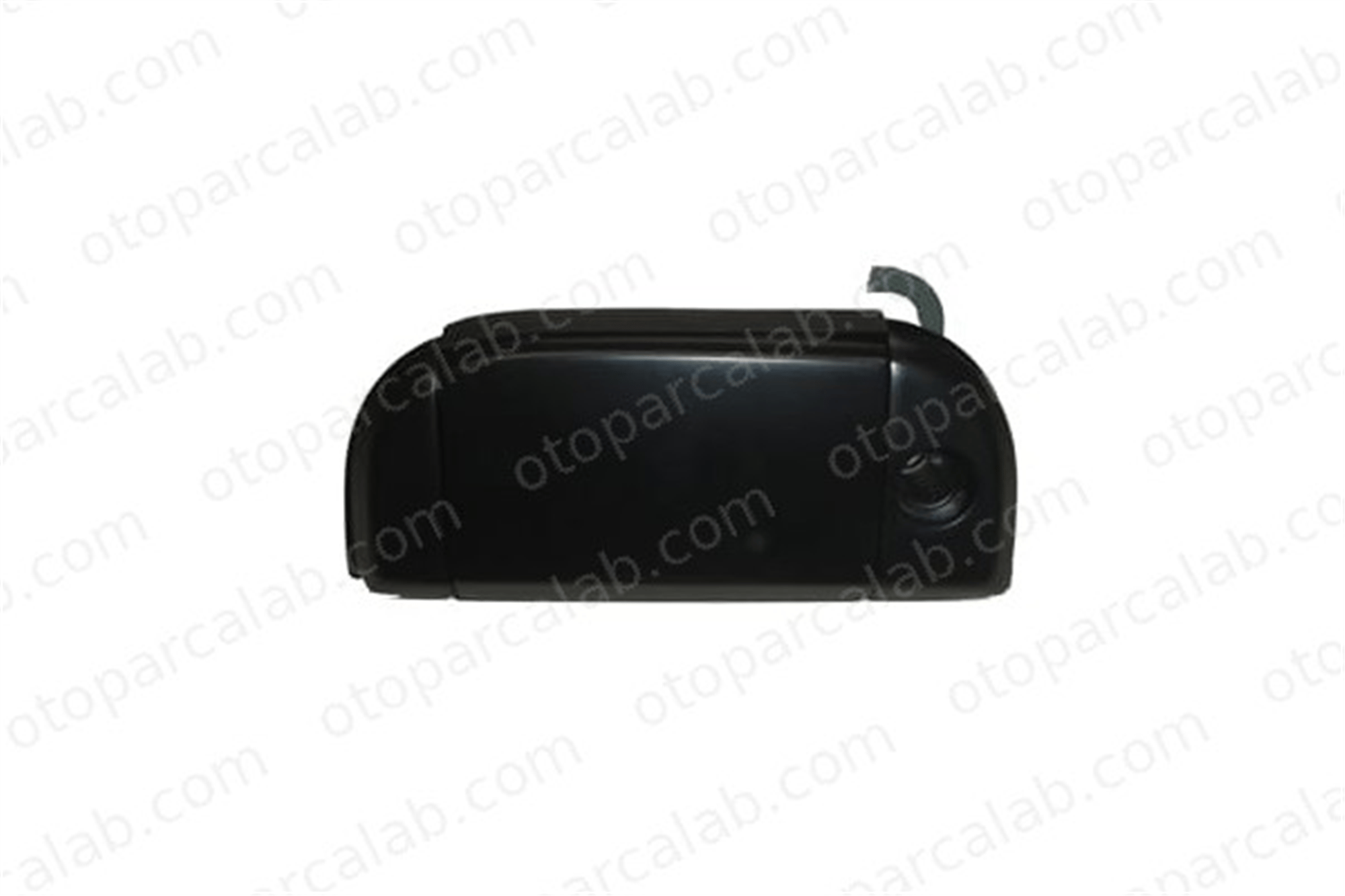 HUSHAN 1150-3022 Kapı Kolu Ön Dış Sol VW TRANSPORTER T4 Minibüs/Otobüs TRANSPORTER T4 Panelvan/Van