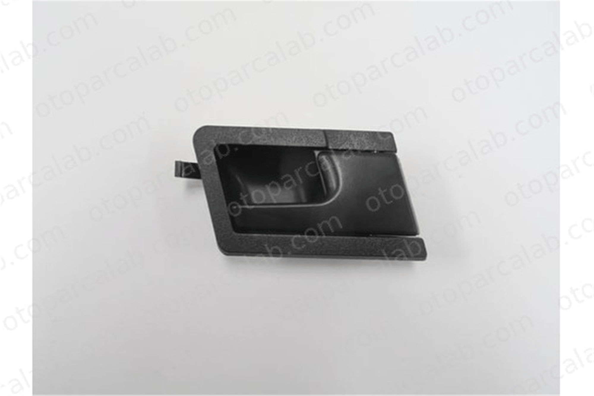 HUSHAN 1155-3013 Kapı Kolu Ön İç Sağ VW TRANSPORTER T4 Minibüs/Otobüs TRANSPORTER T4 Panelvan/Van
