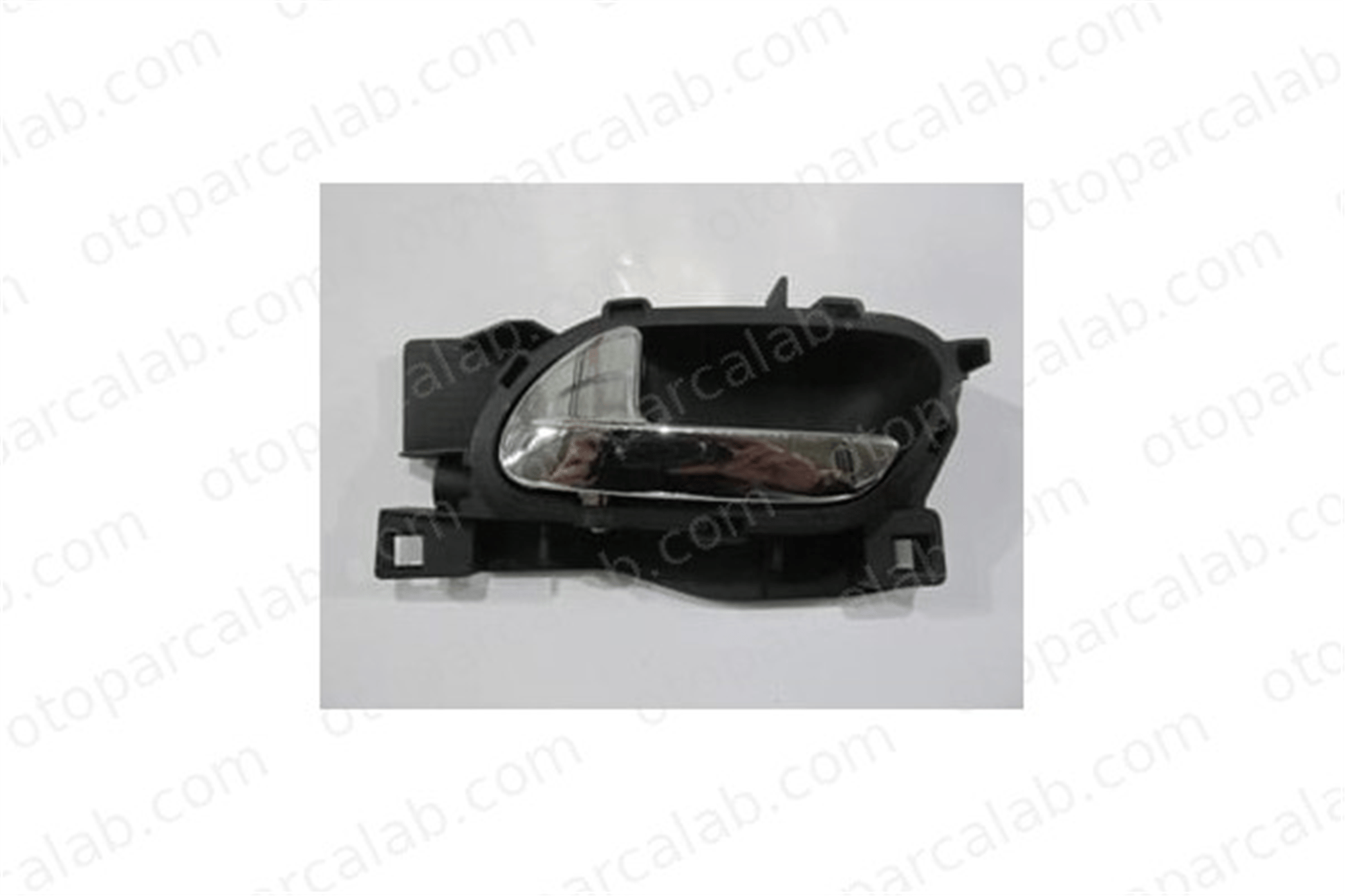 HUSHAN 1562-3012 Kapı Kolu Ön İç Sol PEUGEOT 407 SW CITROËN C4 I
