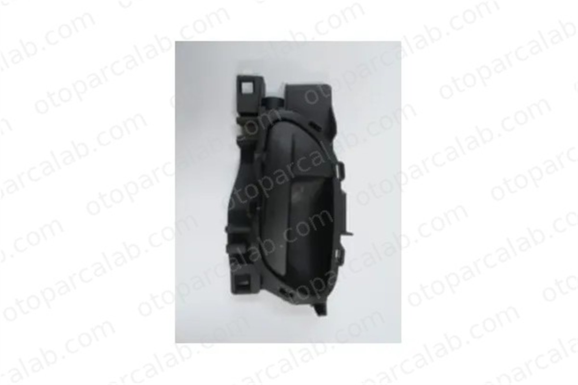 HUSHAN 1579-3011 Kapı Kolu Ön İç Sağ PEUGEOT PARTNER Kasa/büyük limuzin CITROËN BERLINGO Kasa/büyük limuzin