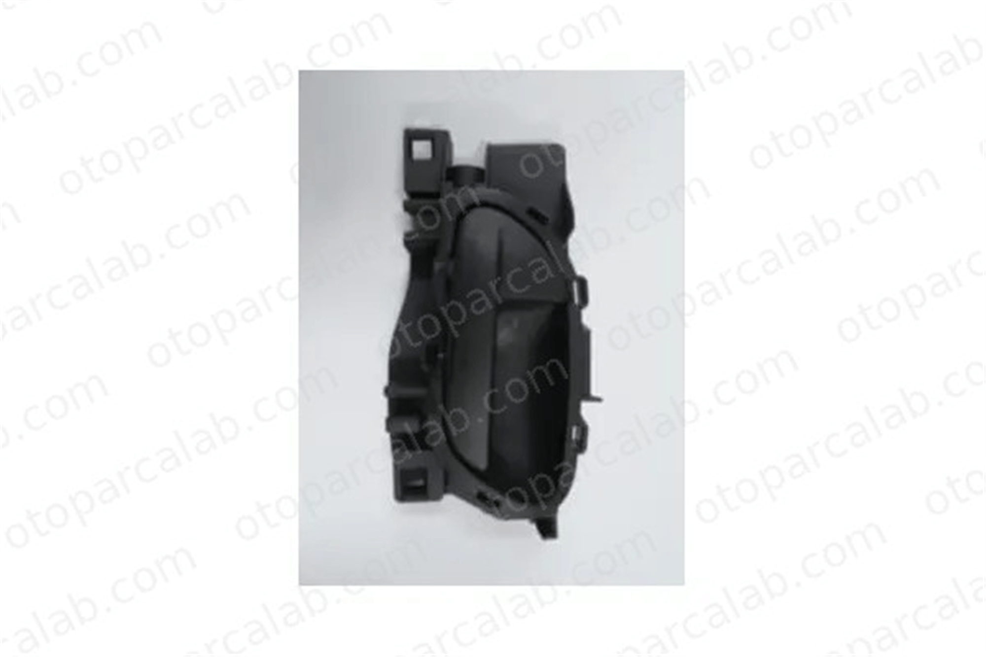 HUSHAN 1580-3011 Kapı Kolu Ön İç Sağ PEUGEOT PARTNER Kasa/büyük limuzin CITROËN BERLINGO Kasa/büyük limuzin