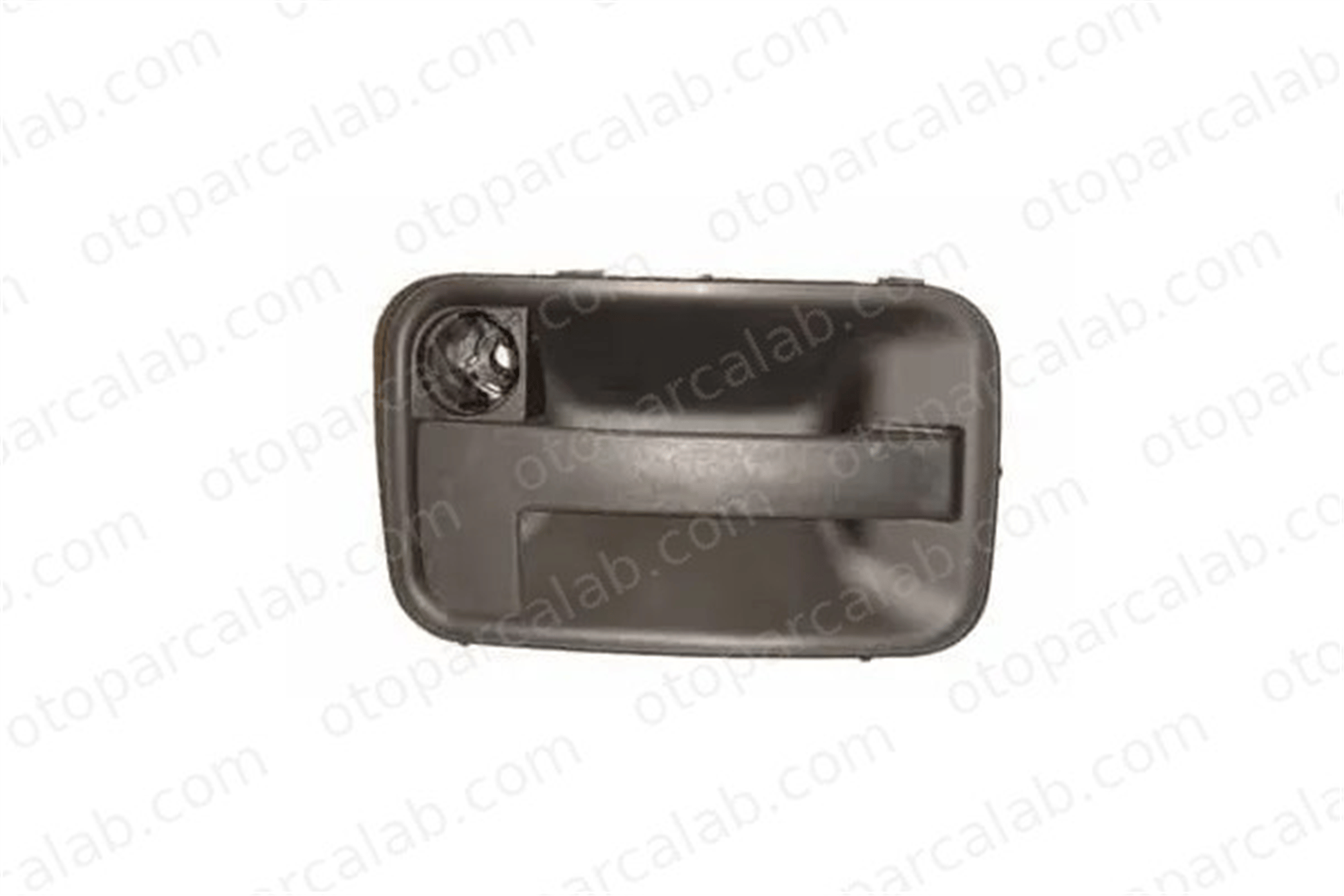 HUSHAN 1586-3021 Kapı Kolu Ön Dış Sağ CITROËN EVASION MPV FIAT ULYSSE