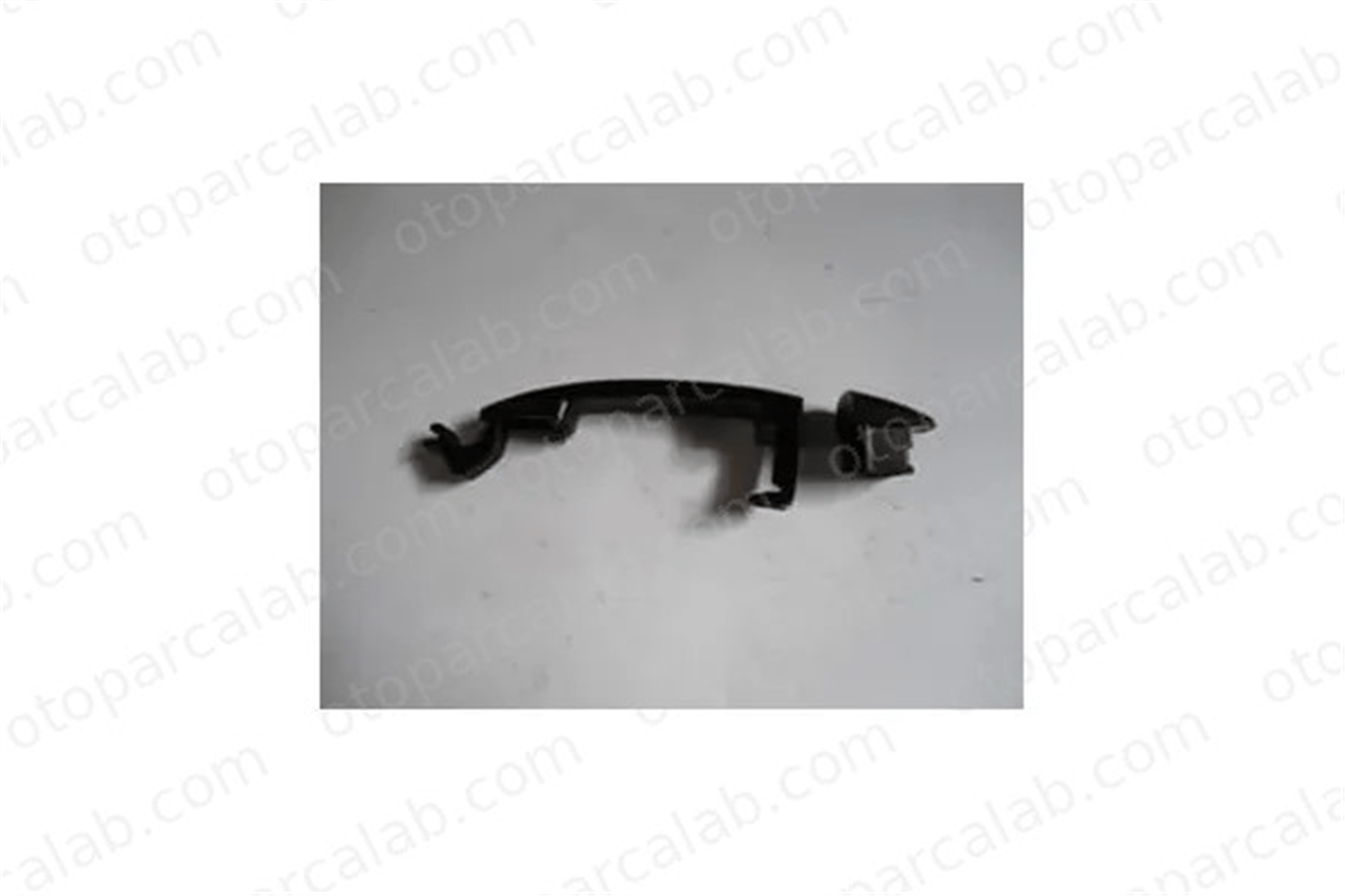 HUSHAN 1640-3022 Kapı Kolu Ön Dış Sol PEUGEOT 308 I 308 SW I