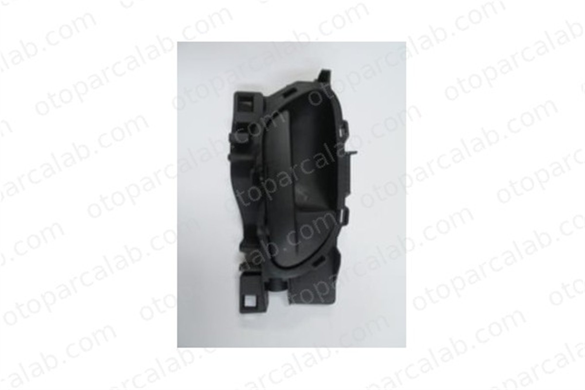 HUSHAN 1653-3012 Kapı Kolu Ön İç Sol PEUGEOT PARTNER Kasa/büyük limuzin CITROËN BERLINGO Kasa/büyük limuzin
