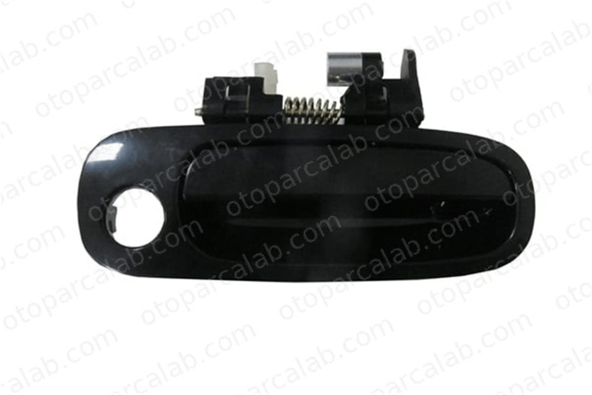 HUSHAN 198-3021 Kapı Kolu Ön Dış Sağ TOYOTA COROLLA Compact COROLLA Liftback