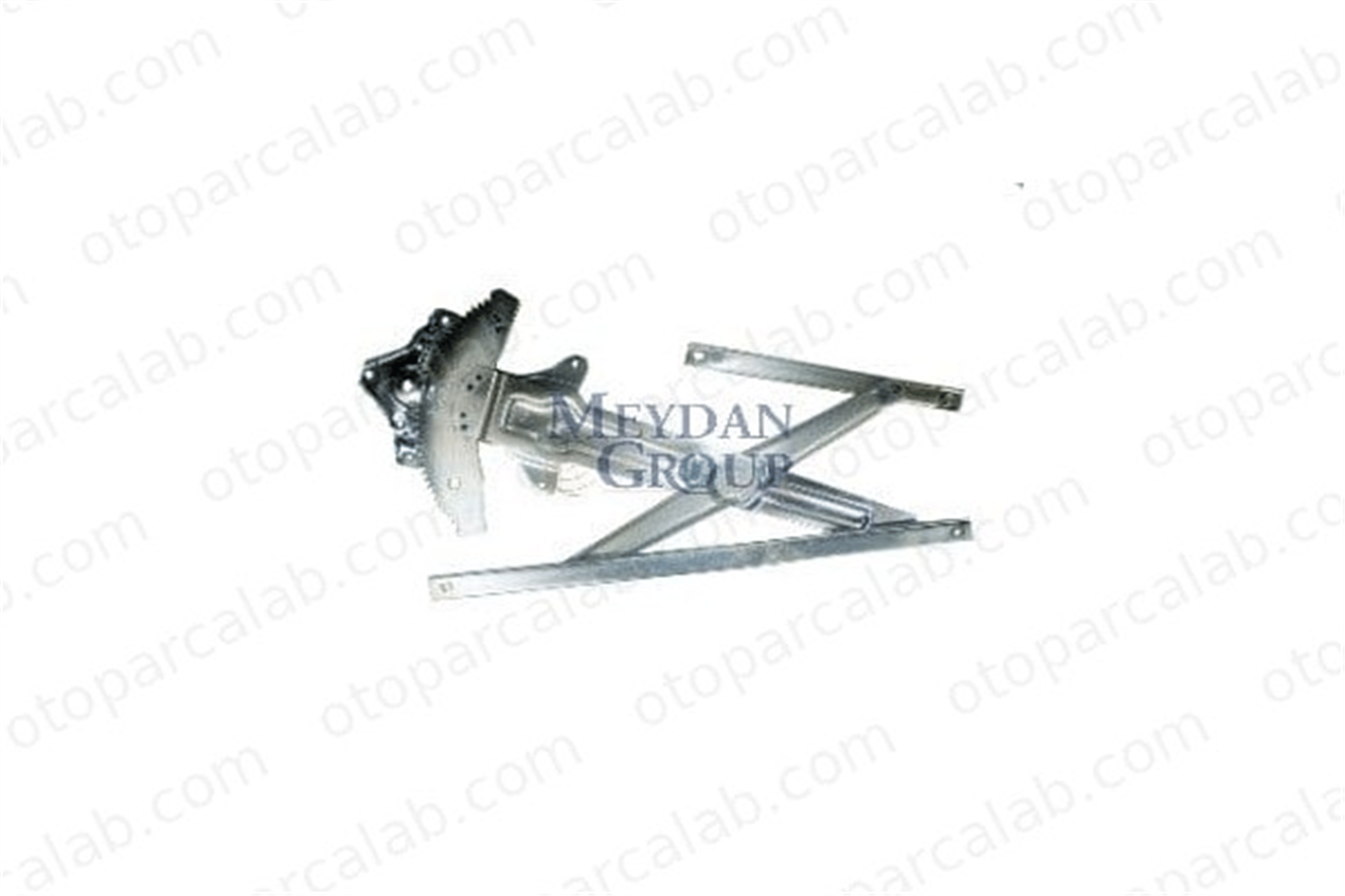 HUSHAN 228-1933A Cam Krikosu Ön Sağ TOYOTA HILUX VII Pick-up 698010K010