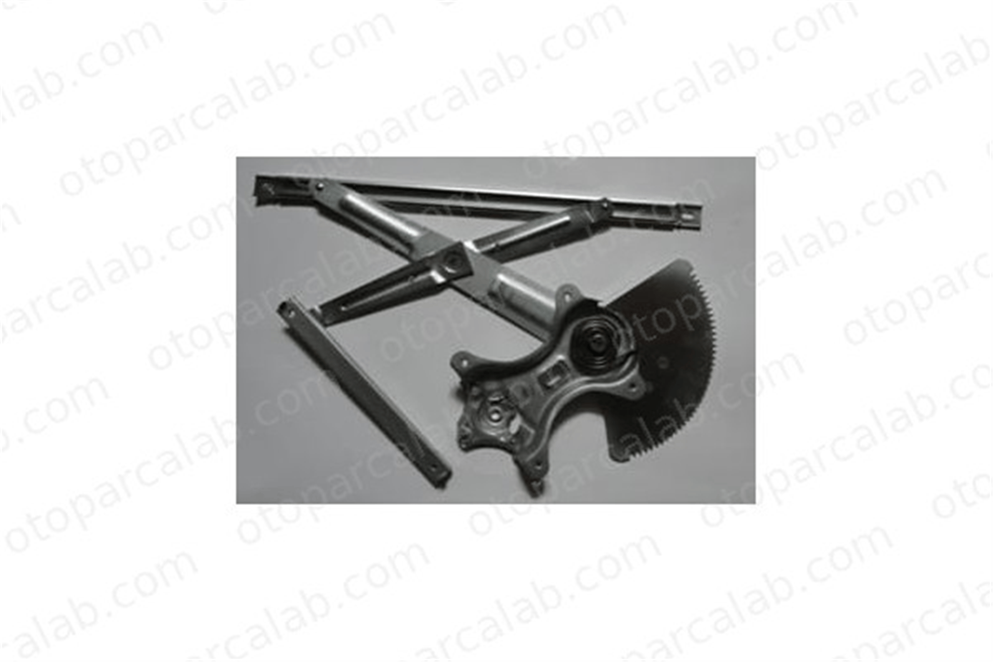HUSHAN 246-1933 Cam Krikosu Ön Sağ TOYOTA RAV 4 II 6980142050 8571042070