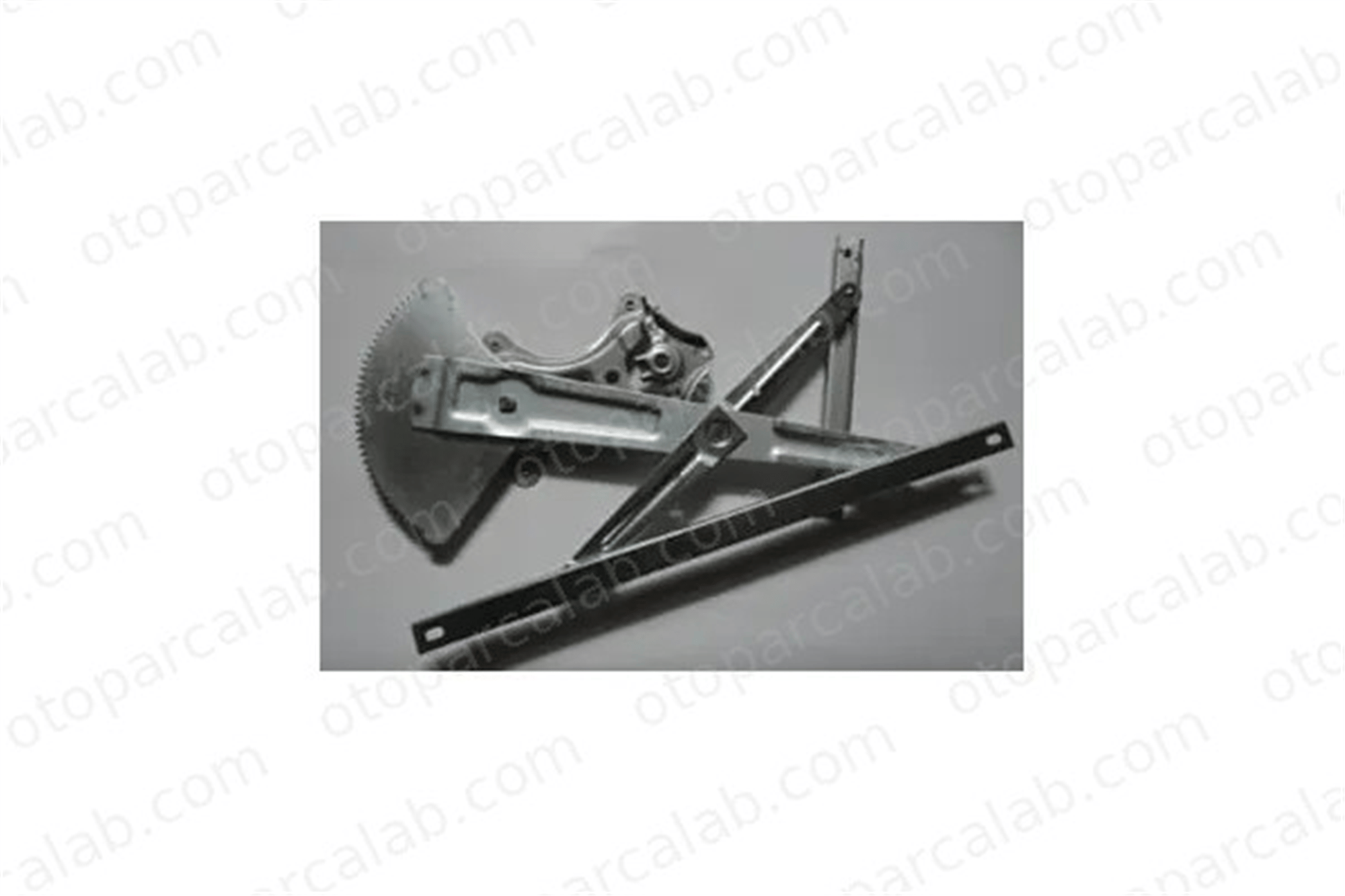 HUSHAN 246-1934 Cam Krikosu Ön Sol TOYOTA RAV 4 II 6980242050 8572042070