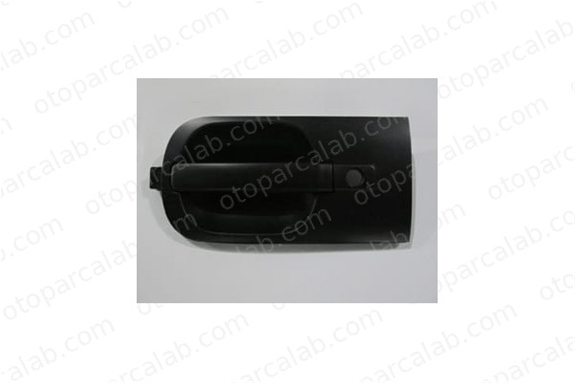 HUSHAN 636-3022 Kapı Kolu Ön Dış Sol HYUNDAI H-1 Cargo H-1 Travel