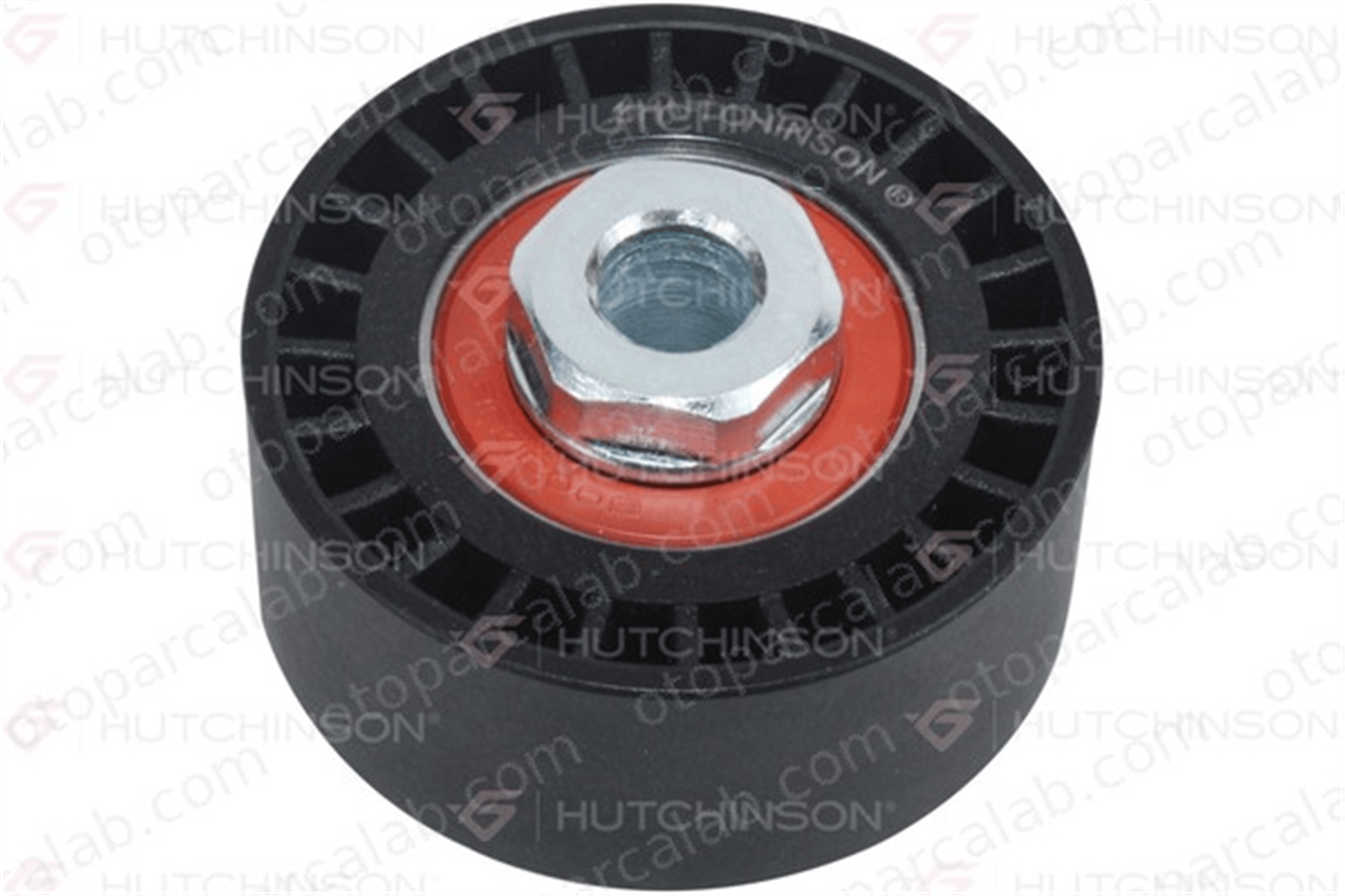 HUTCHINSON T0238 Vantilatör Kayış Gergi Rulmanı RENAULT TWINGO I CLIO II 8201008780 8200040155