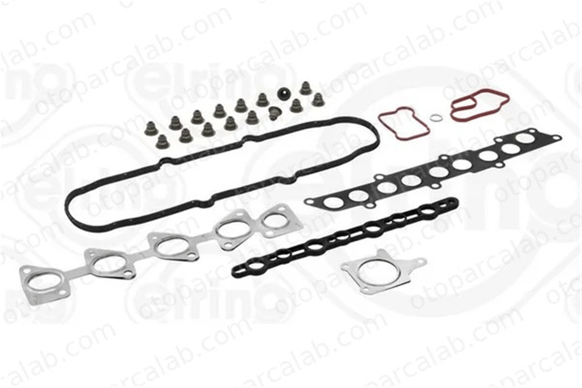 HYUNDAI ORJINAL 209202UU01 Takım Conta HYUNDAI TUCSON KIA SPORTAGE IV 209202UU01 209202UU00