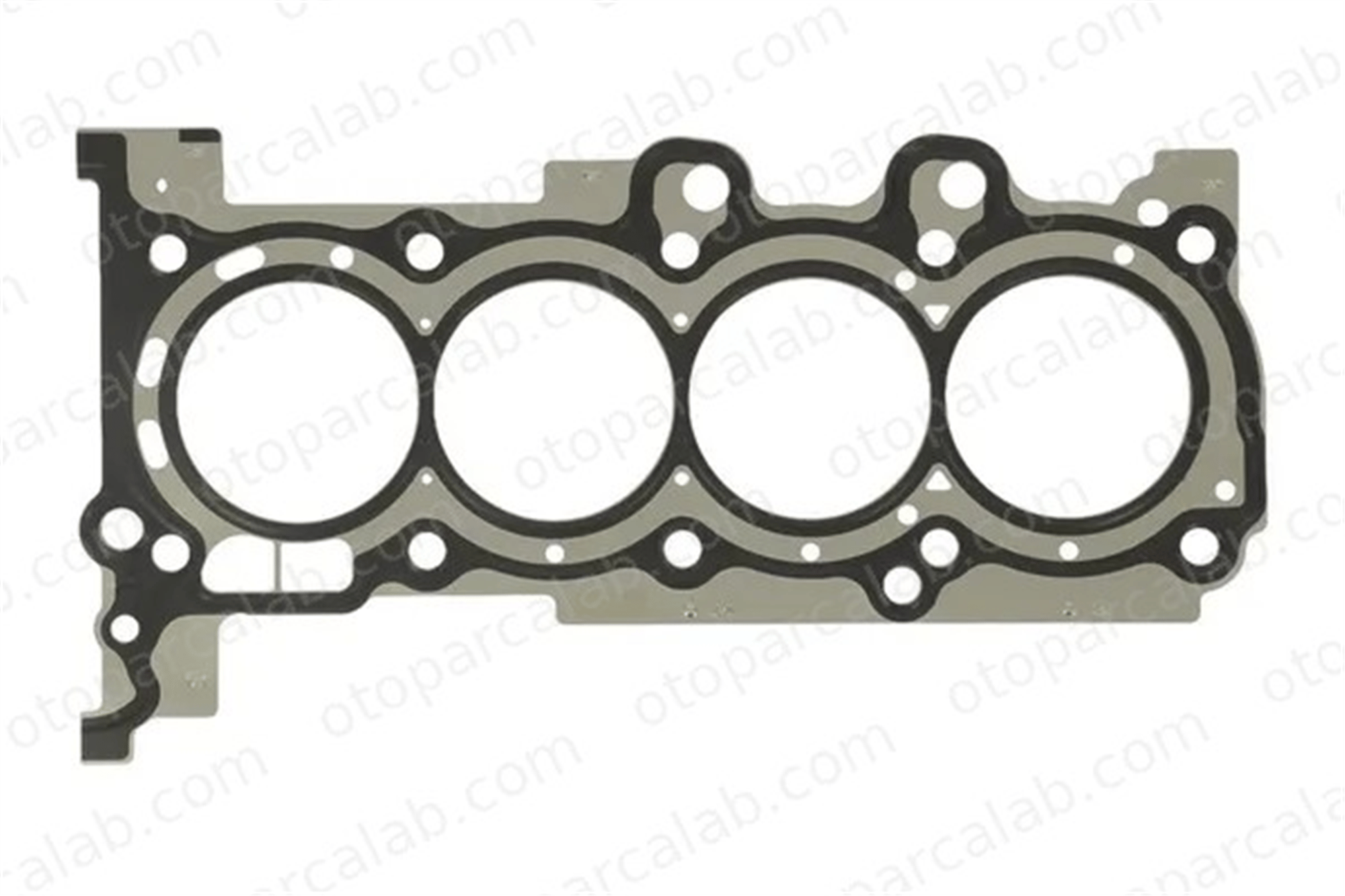 HYUNDAI ORJINAL 2231103445 Silindir Kapak Contası HYUNDAI ACCENT IV Sedan i30 2231103445 2231103441