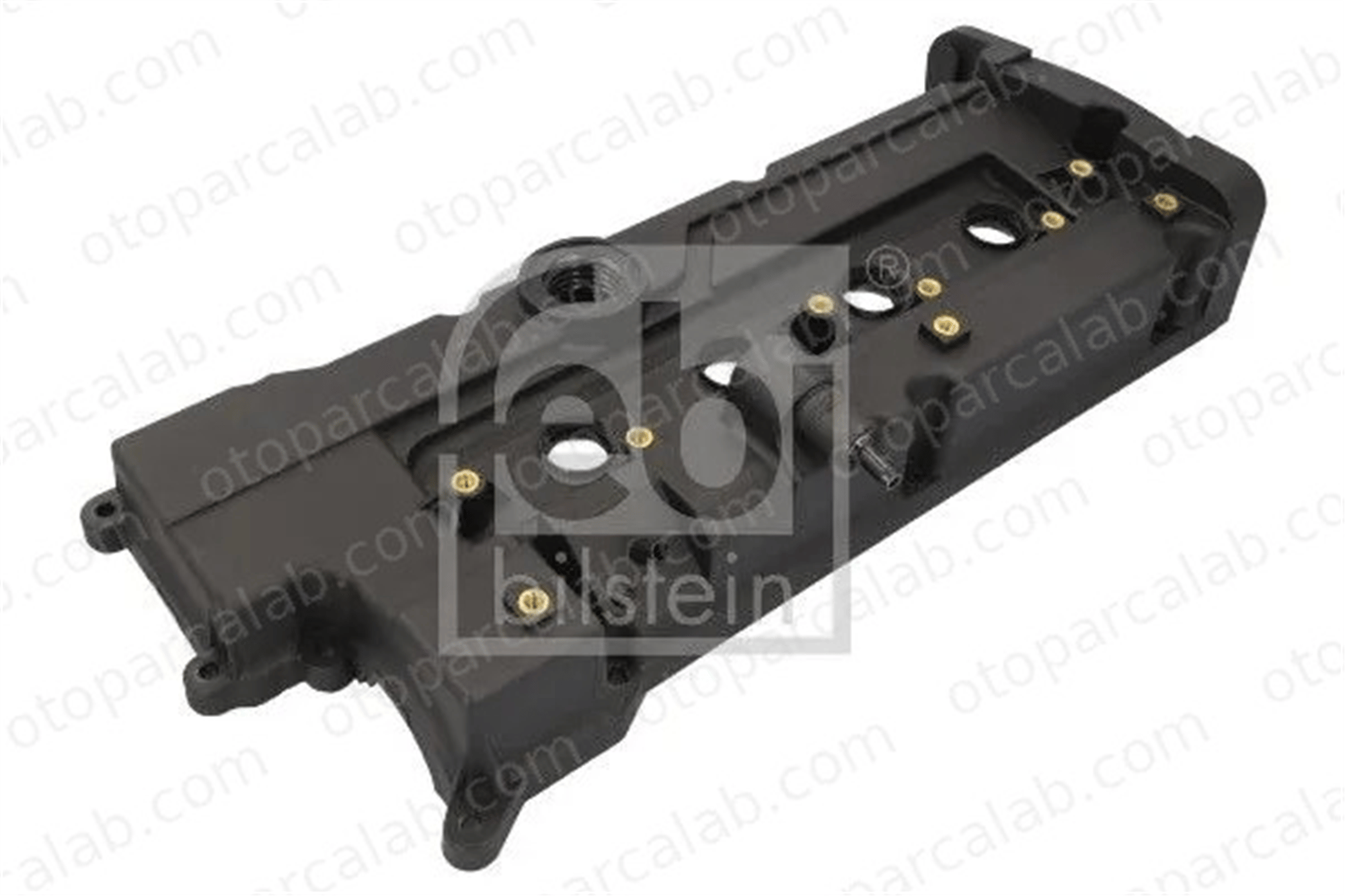 HYUNDAI ORJINAL 2241026860 Motor Üst Kapağı (Külbütör) HYUNDAI ACCENT III ACCENT III Sedan 2241026855 2241026851