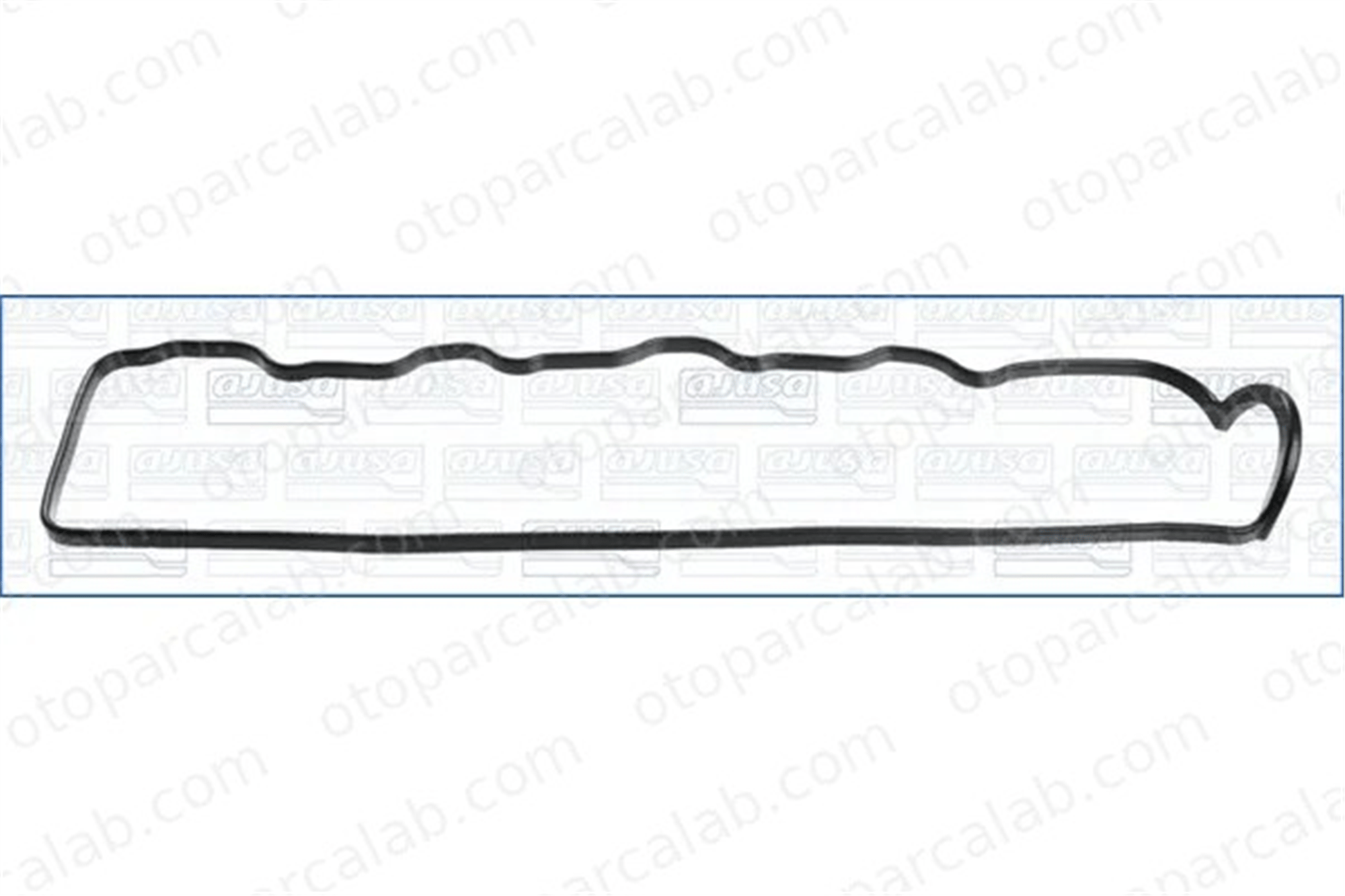 HYUNDAI ORJINAL 2244142000 Üst Kapak Contası (Külbütör) MITSUBISHI L200 HYUNDAI H-1 / STAREX Minibüs/Otobüs 2244142000 2244142901