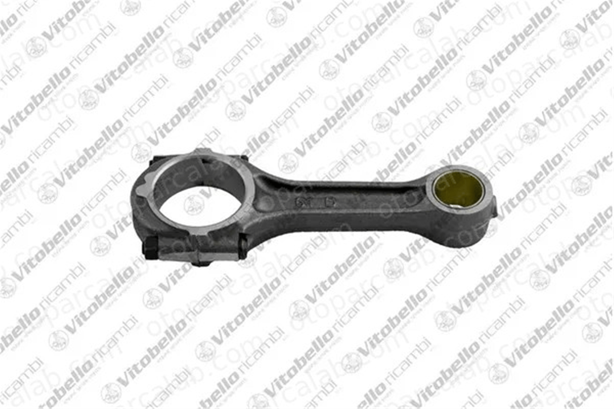 HYUNDAI ORJINAL 2351042010 Piston Kolu MITSUBISHI L200 L400 Minibüs/Otobüs 2351042000 2351042002