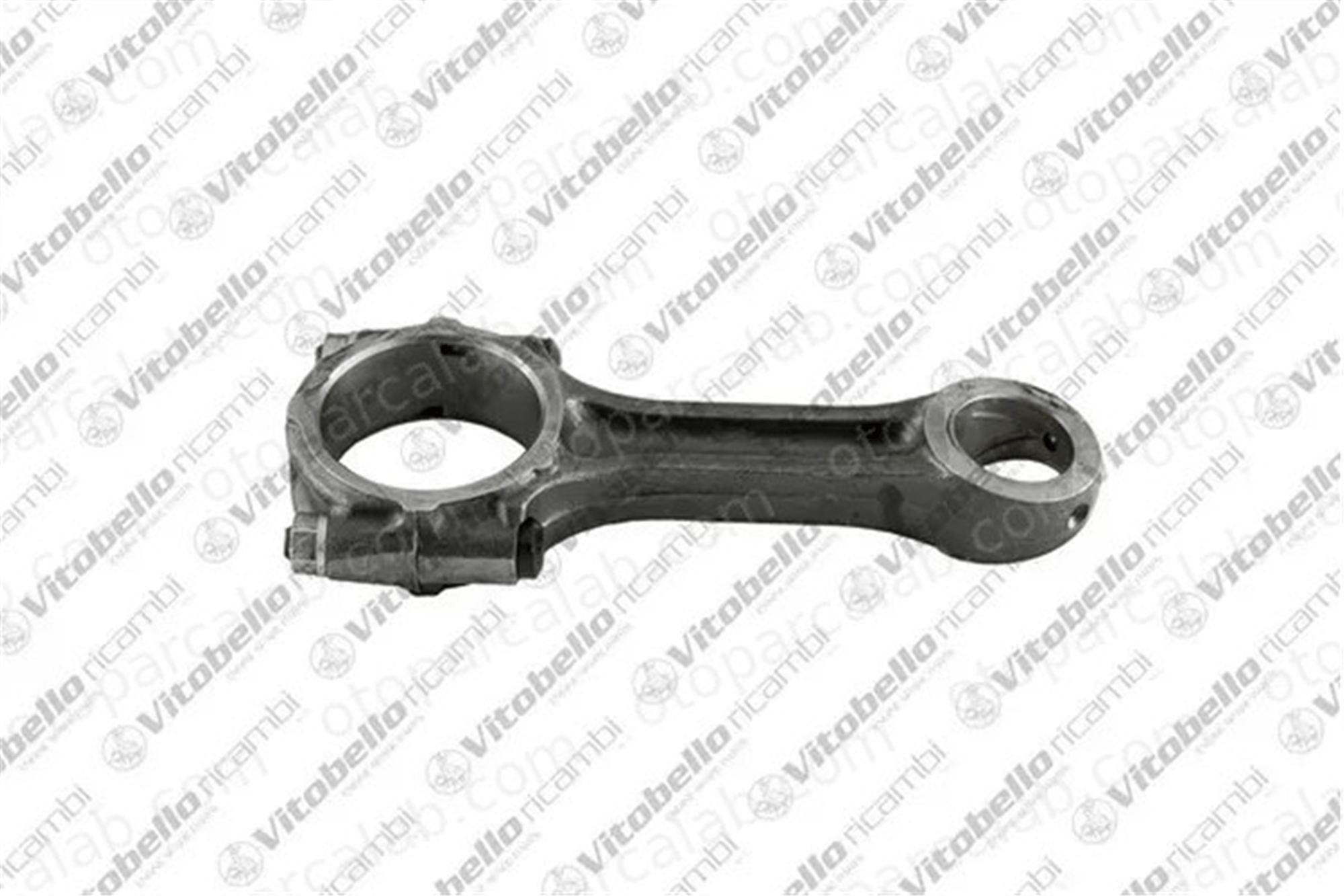 HYUNDAI ORJINAL 235104A710 Piston Kolu HYUNDAI H-1 Travel H350 Minibüs/Otobüs 235104A710 235104A400