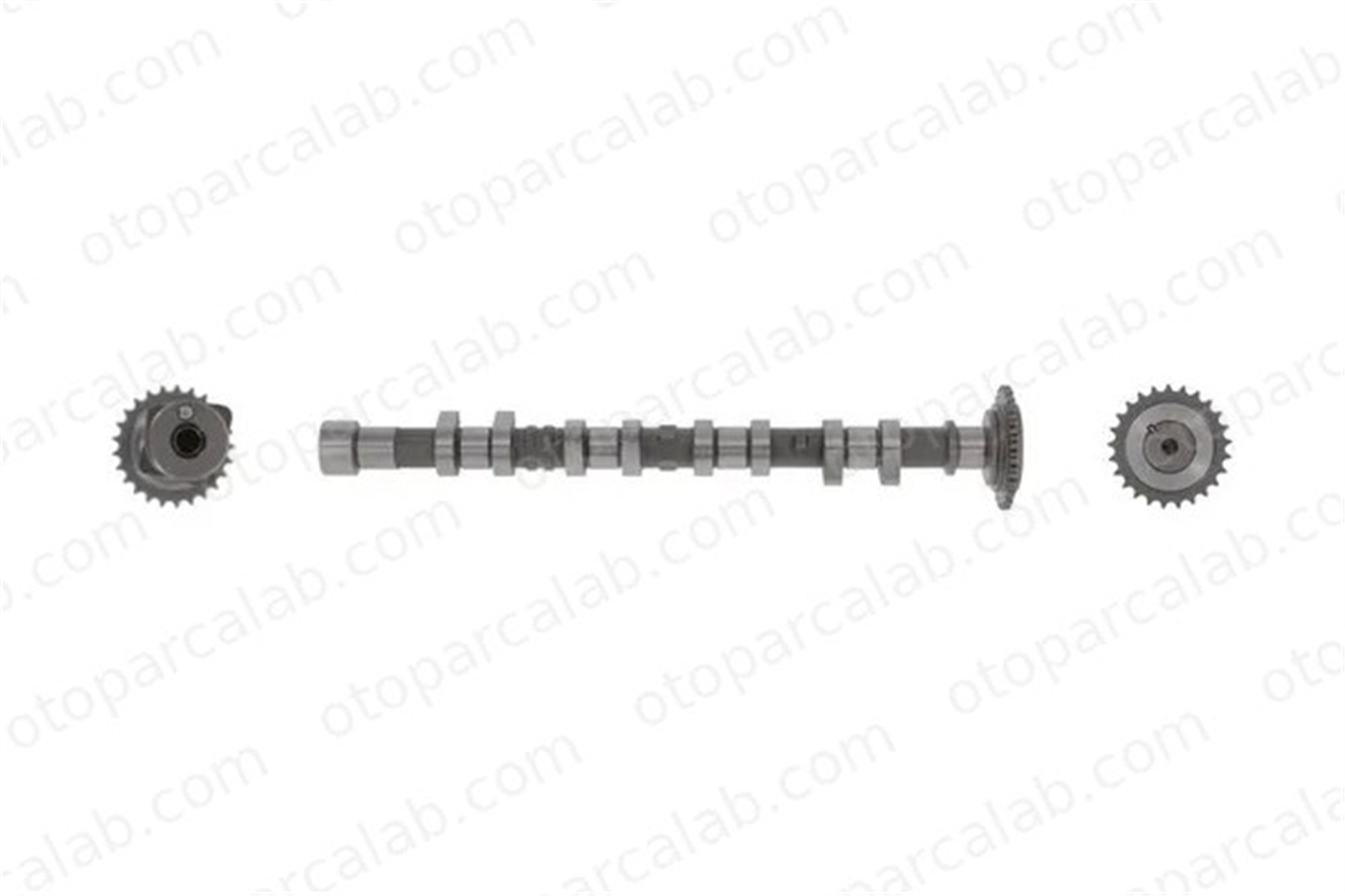 HYUNDAI ORJINAL 2420026800 Eksantrik Mili KIA PRO CEE'D HYUNDAI i30 2420026800 2421026800