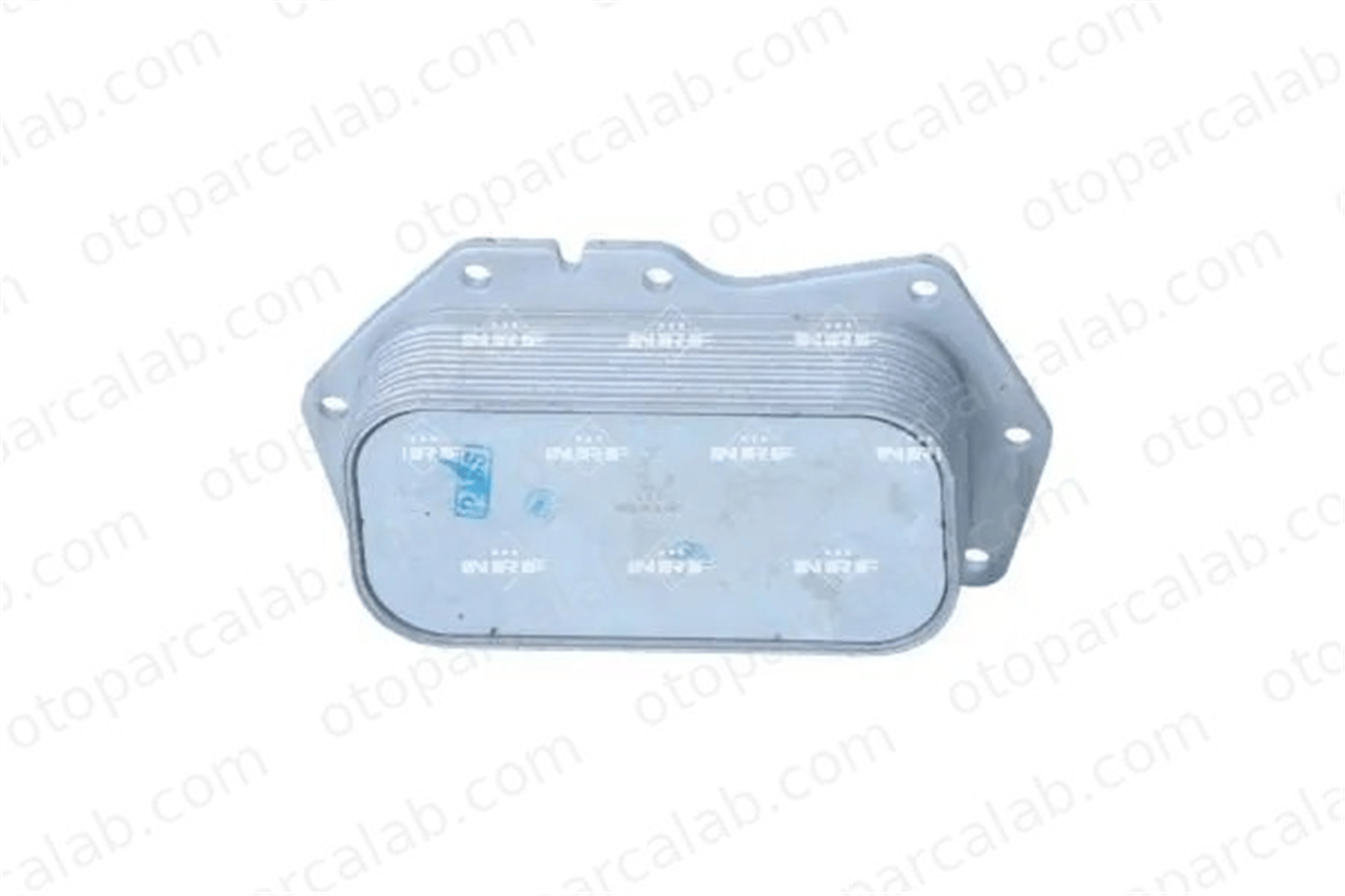 HYUNDAI ORJINAL 264214A700 Motor Yağ Soğutucu HYUNDAI H350 Minibüs/Otobüs H350 Panelvan/Van 264214A700