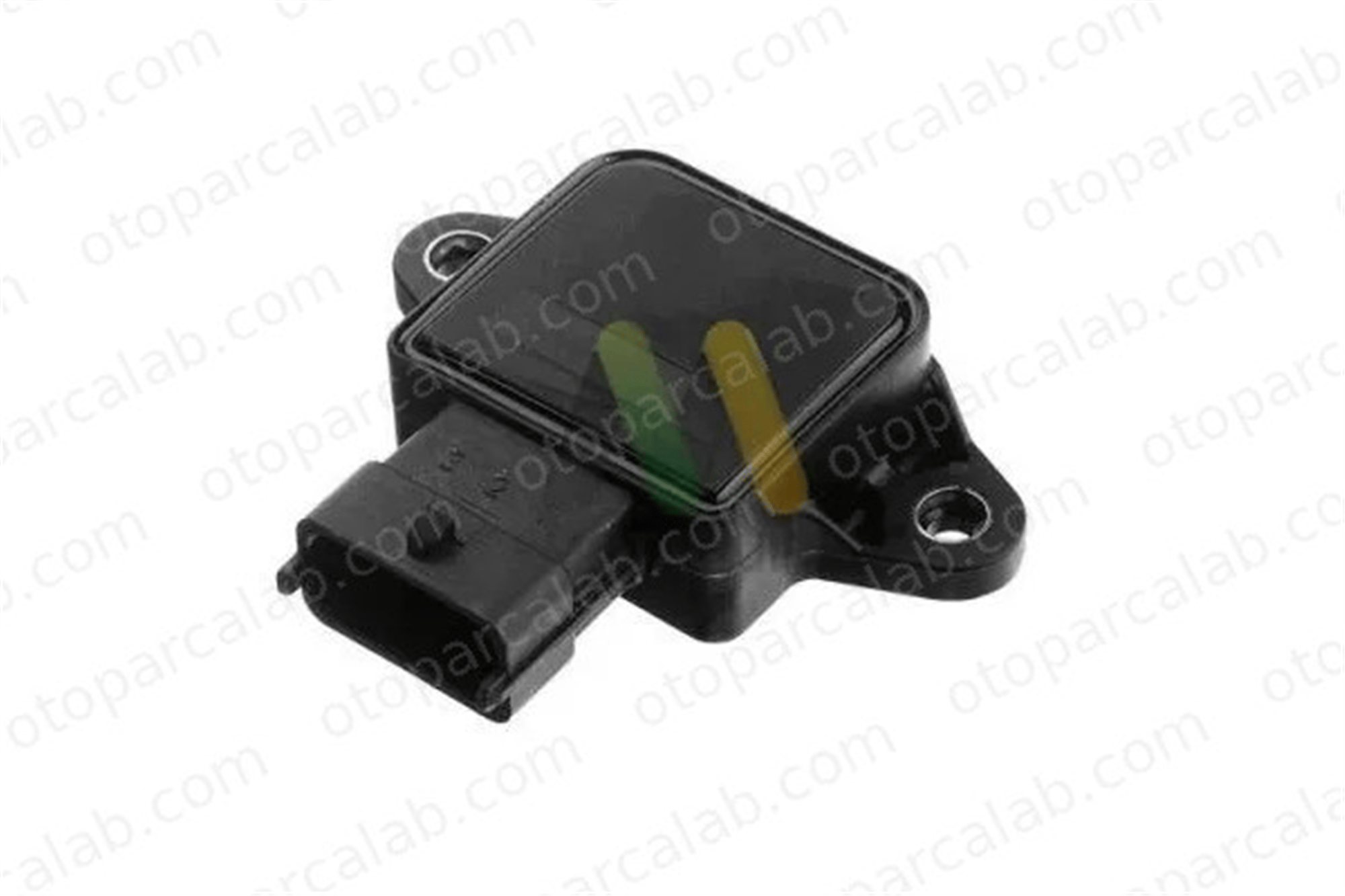 HYUNDAI ORJINAL 3517022600 Gaz Kelebeği Sensörü PORSCHE 911 SAAB 9-3 3517023500 90541502