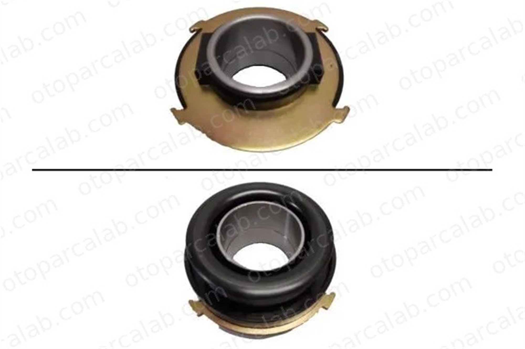 HYUNDAI ORJINAL 4142102000 Debriyaj Rulmanı HYUNDAI i10 I i20 II 4142102000