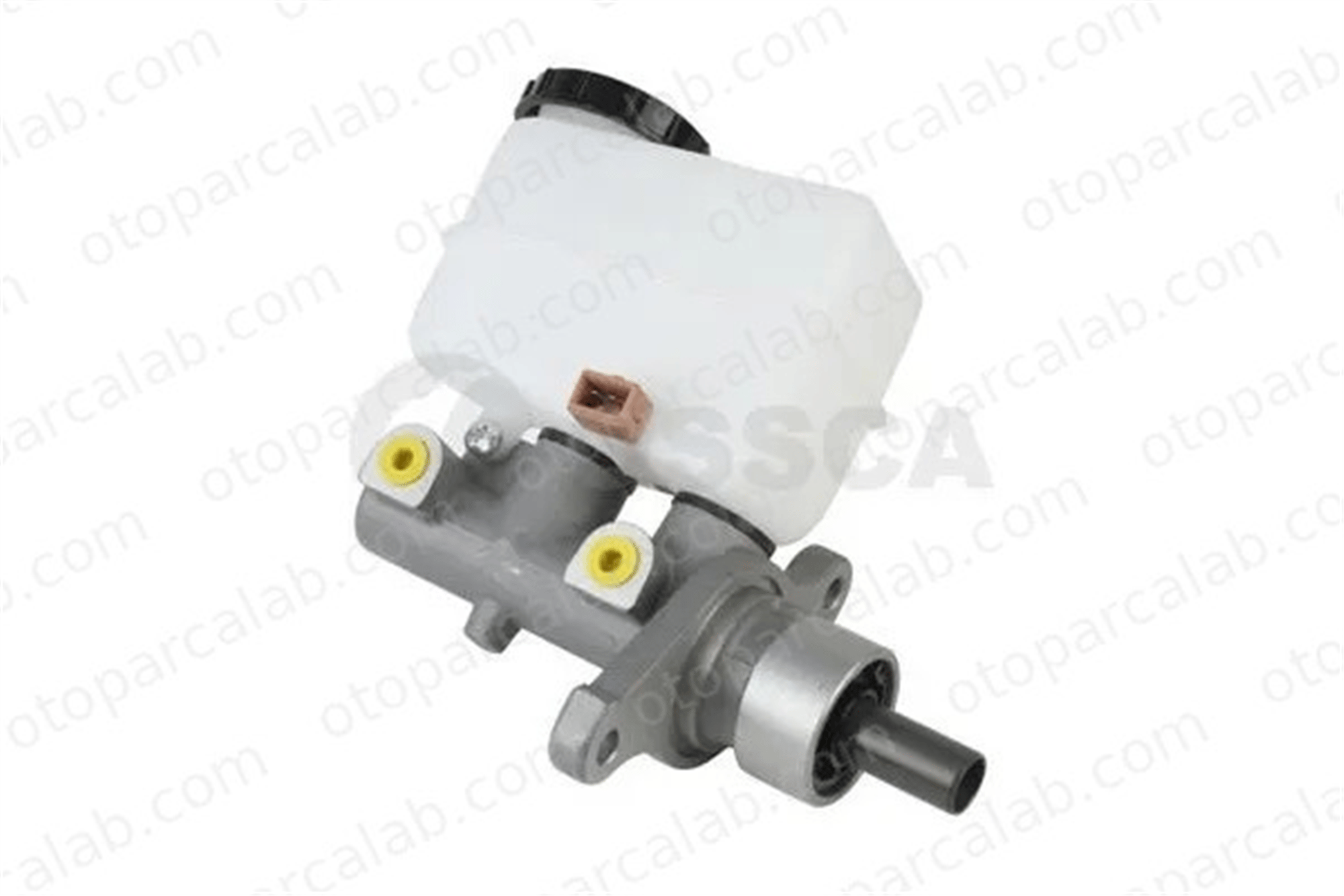 HYUNDAI ORJINAL 5851002020 Fren Ana Merkez HYUNDAI ATOS 5851002020
