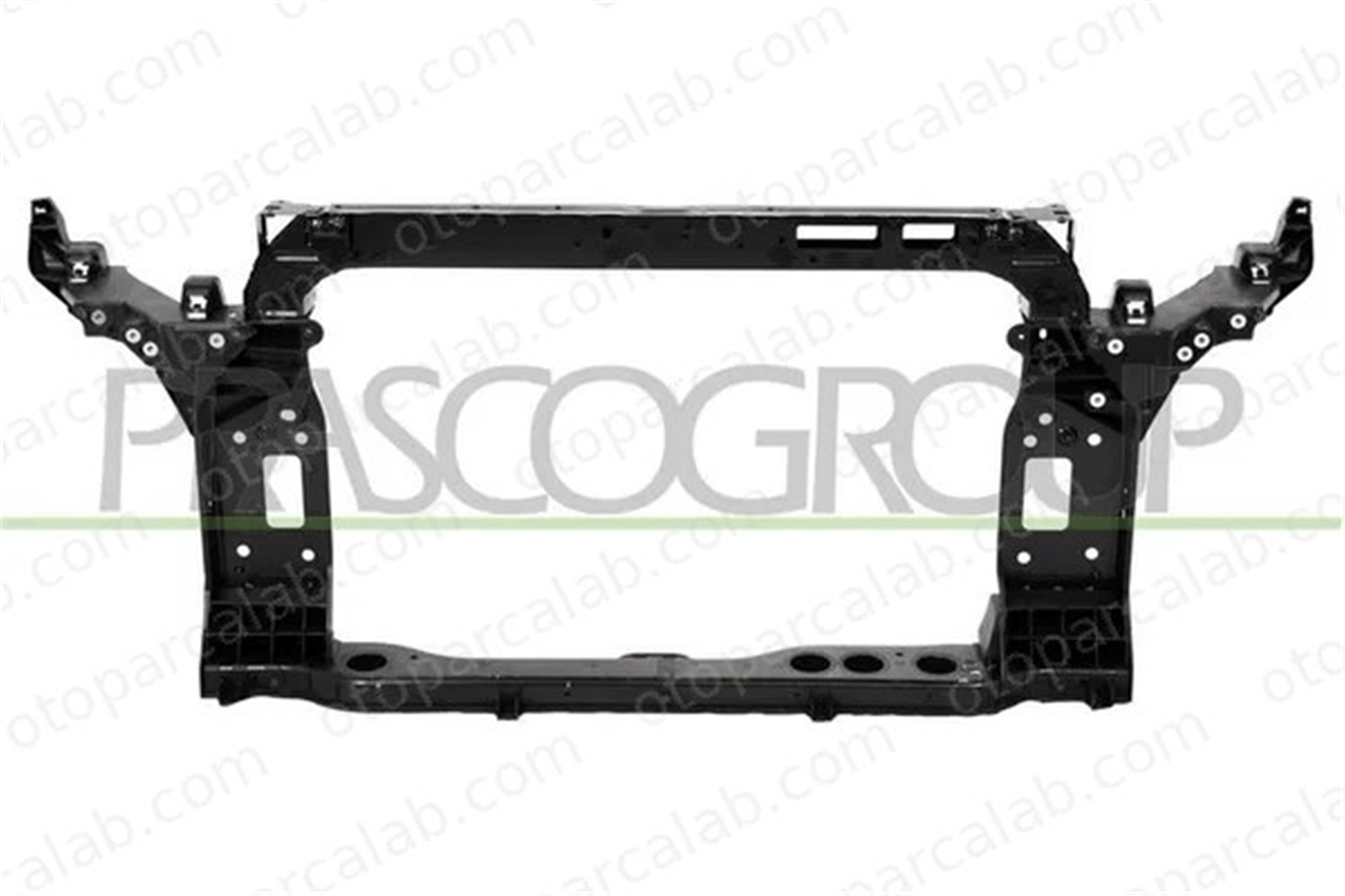 HYUNDAI ORJINAL 64101D7001 Panel Ön HYUNDAI TUCSON 64101D7001 64101D7000