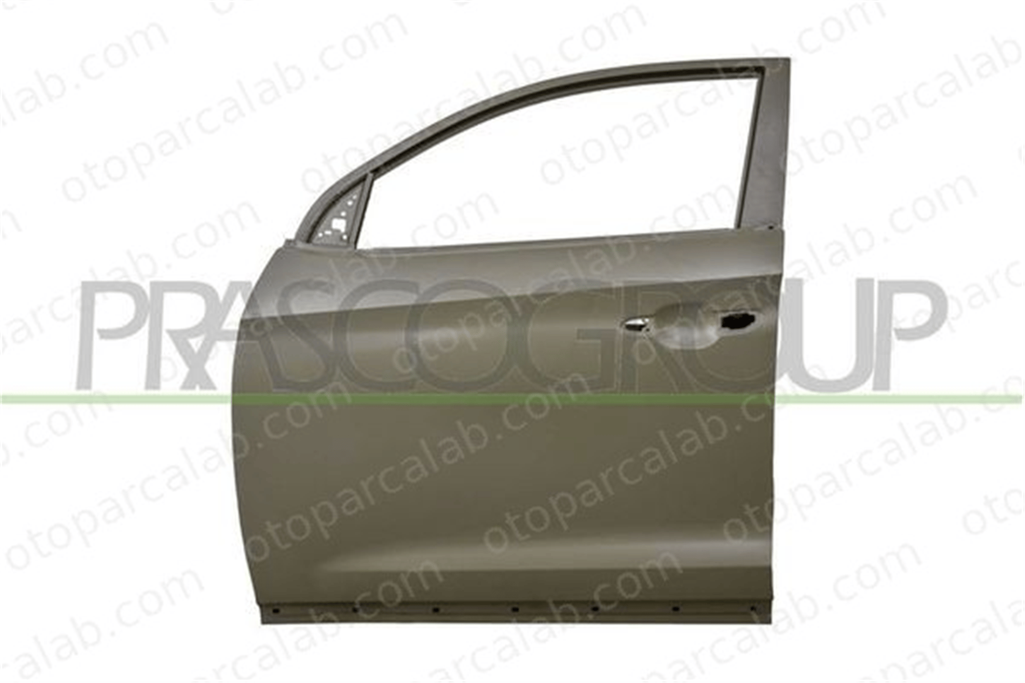 HYUNDAI ORJINAL 76003D3001 Kapı Ön Sol HYUNDAI TUCSON 76003D3001