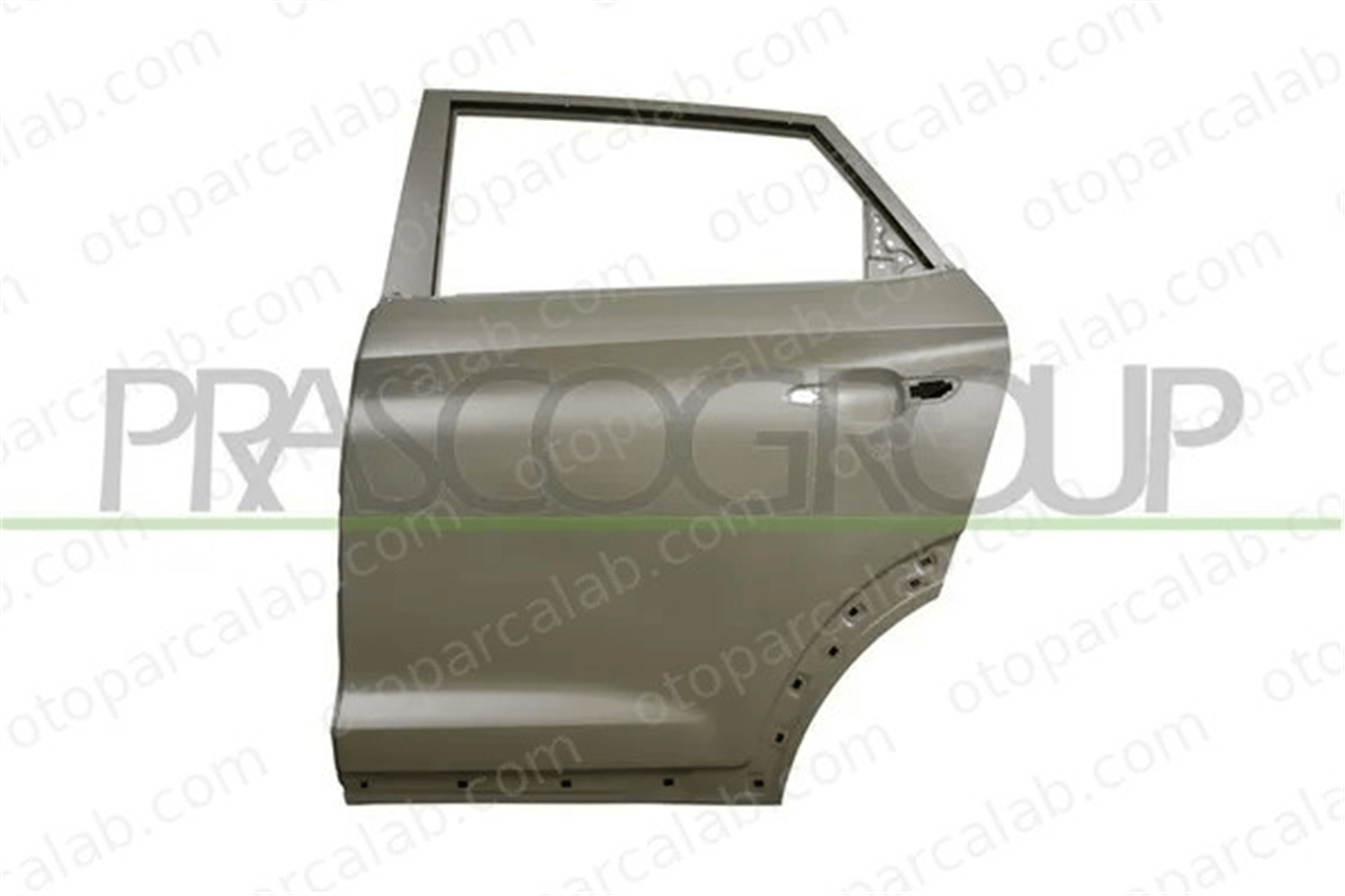 HYUNDAI ORJINAL 77003D3000 Kapı Arka Sol HYUNDAI TUCSON 77003D3000