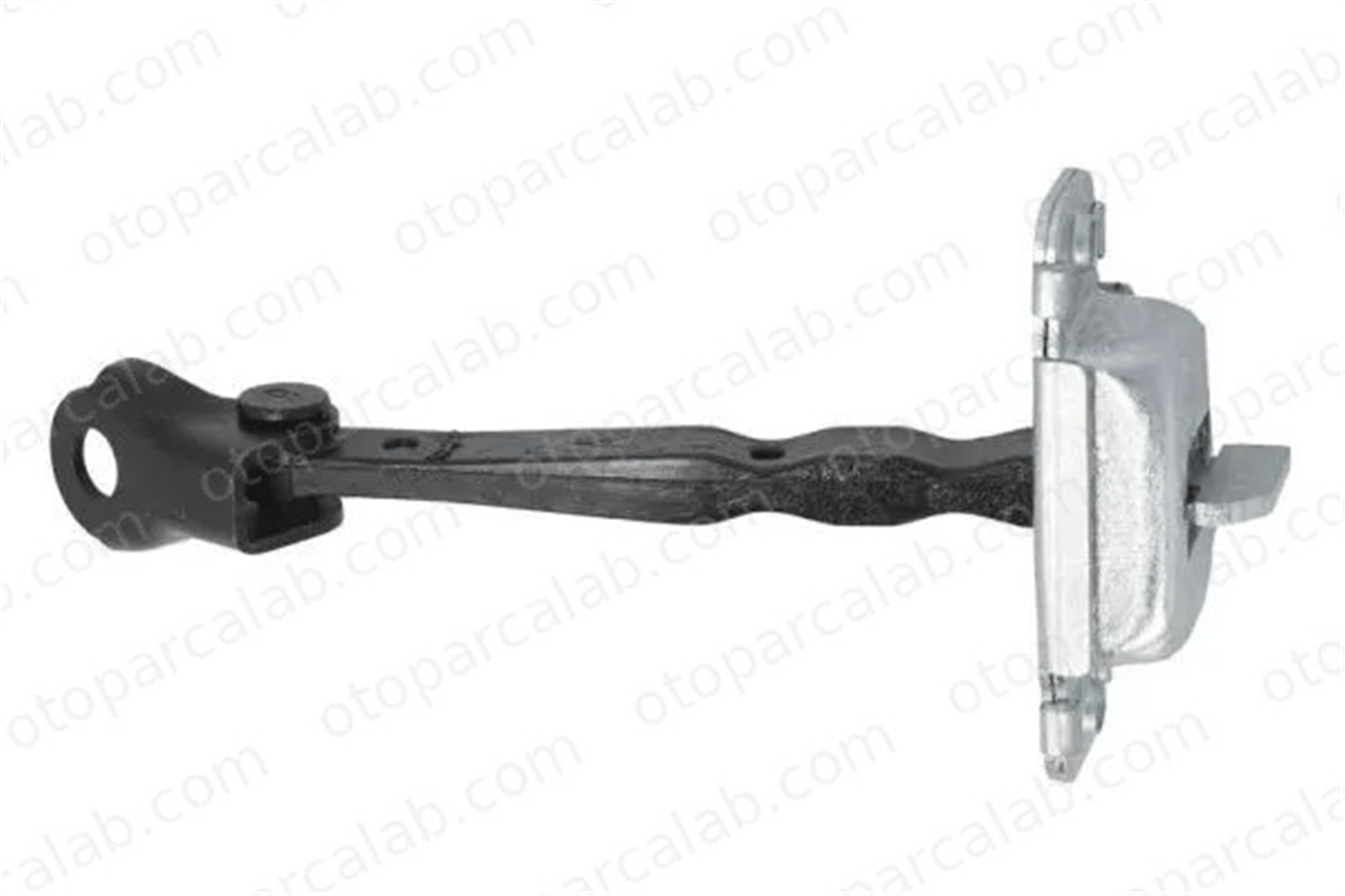 HYUNDAI ORJINAL 793801R000 Kapı Gergisi Ön Sol HYUNDAI ACCENT IV Sedan 793801R000 793800U000