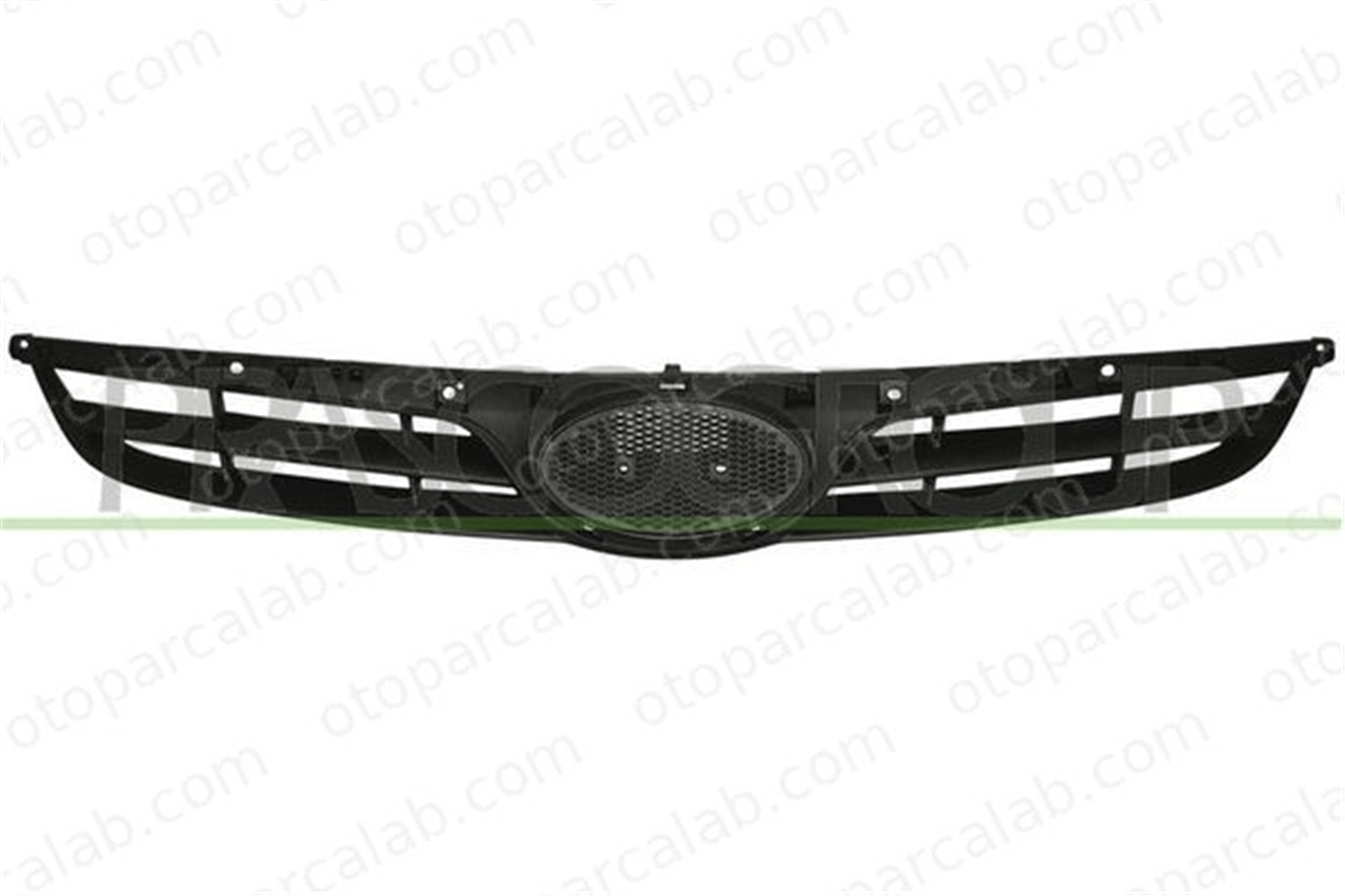 HYUNDAI ORJINAL 863511J000 Panjur Ön HYUNDAI i20 I 863511J000