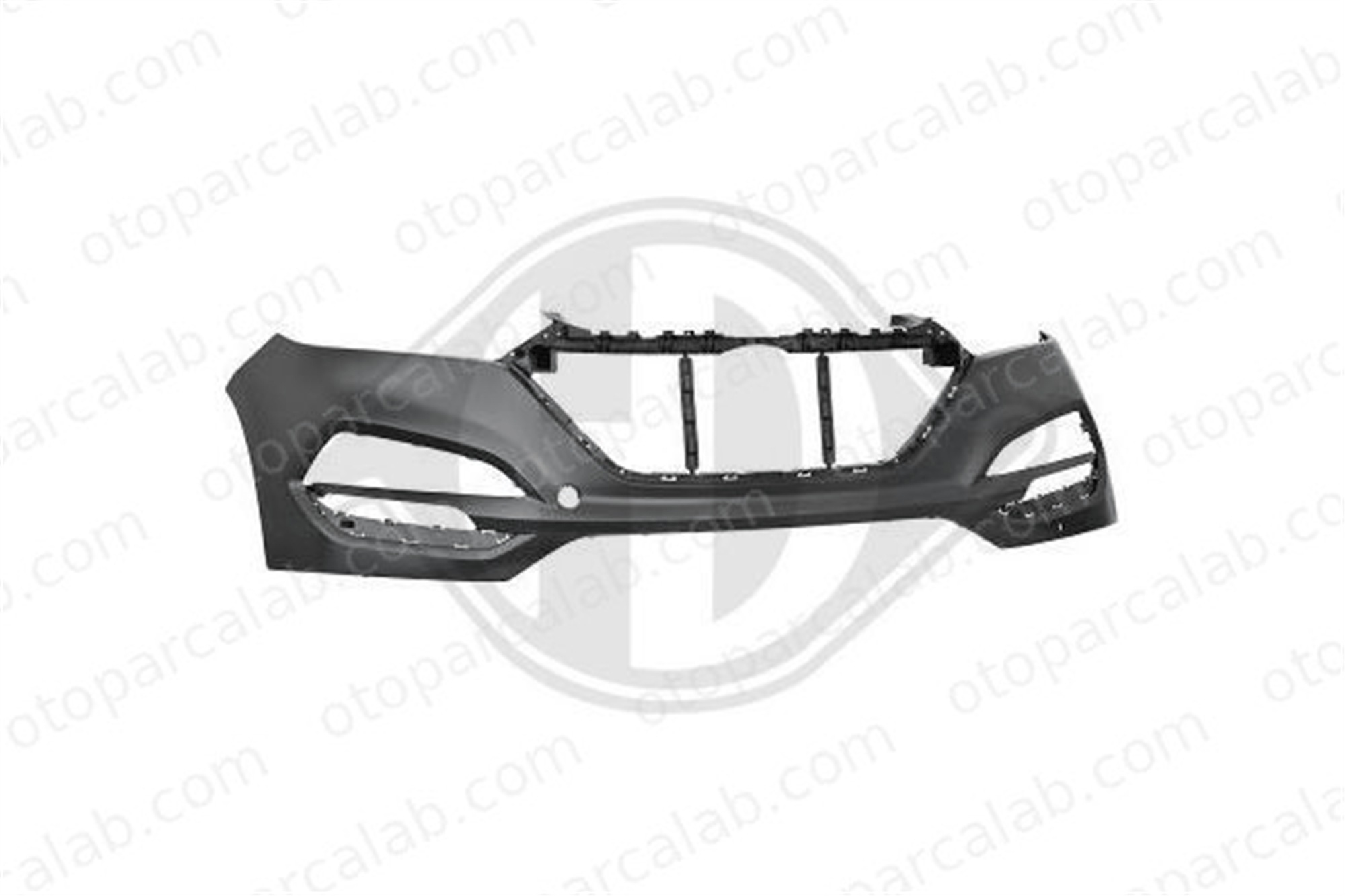 HYUNDAI ORJINAL 86511D7100 Tampon Ön HYUNDAI TUCSON 86511D7100 86511D3100