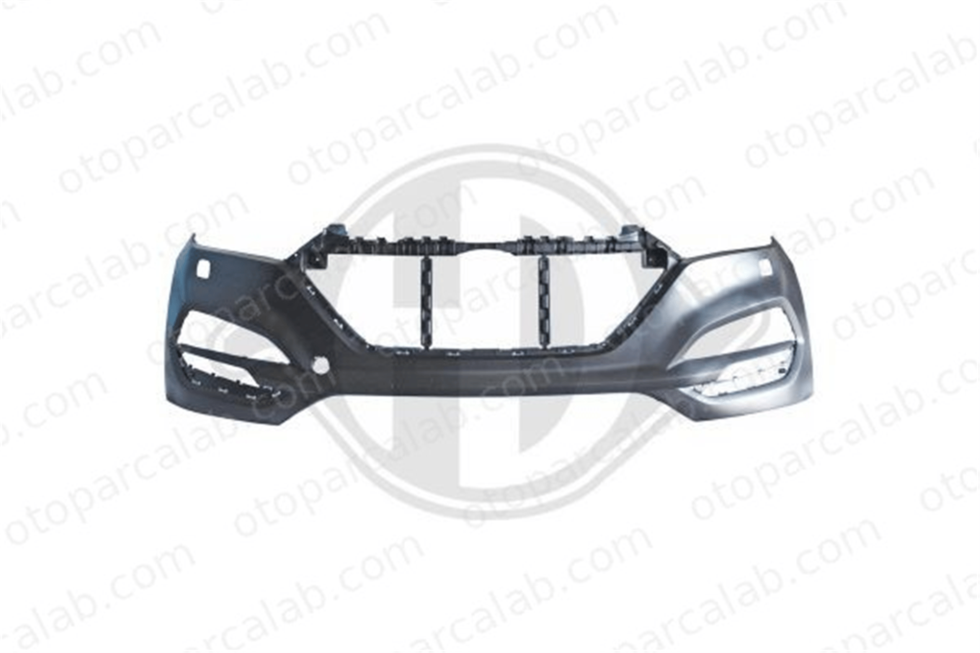 HYUNDAI ORJINAL 86540D7120 Tampon Üst Parça Ön HYUNDAI TUCSON 86540D7120