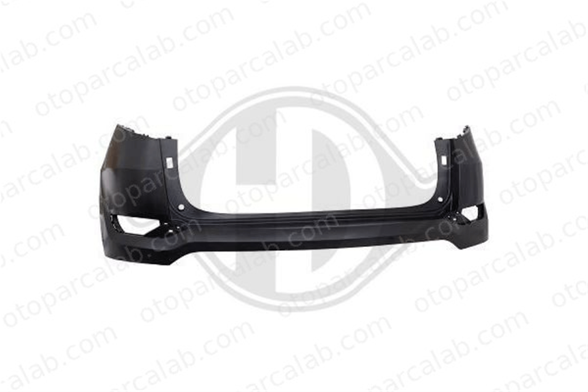 HYUNDAI ORJINAL 86611D7000 Tampon Arka HYUNDAI TUCSON 86611D7000 86611D3000