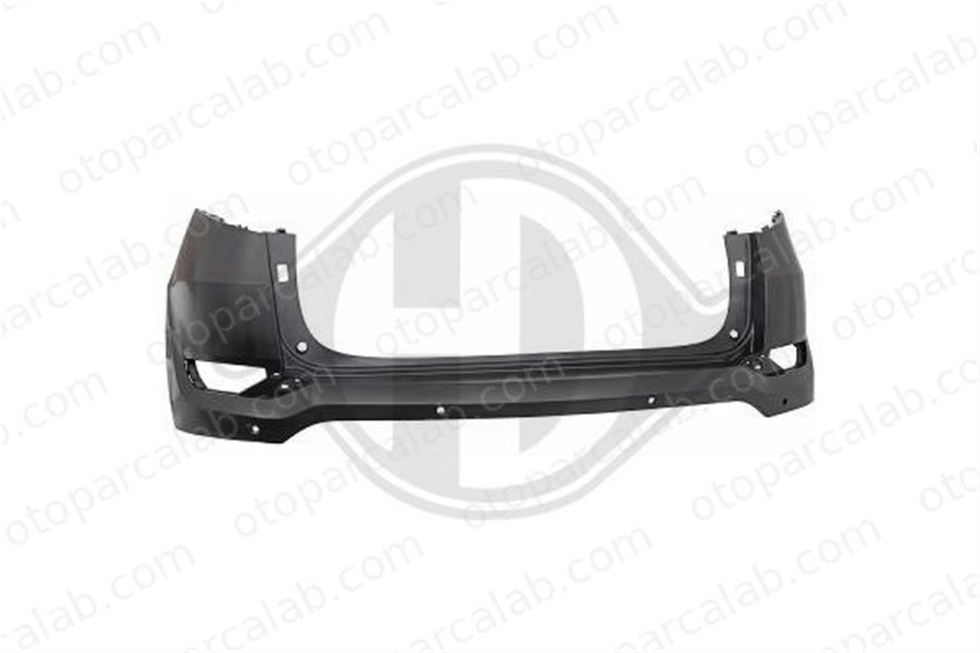 HYUNDAI ORJINAL 86640D7000 Tampon Arka HYUNDAI TUCSON 86640D7000