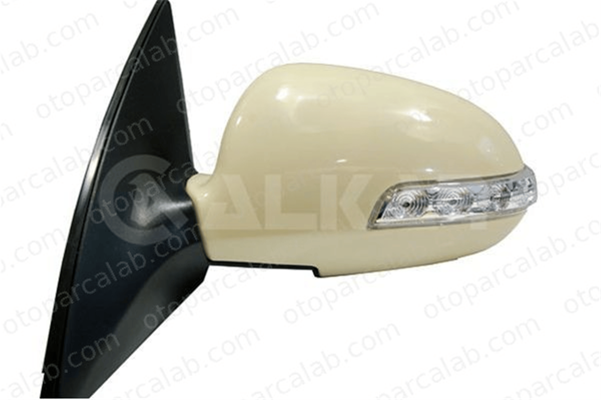 HYUNDAI ORJINAL 87610B9030 Dikiz Aynası Dış Sol HYUNDAI i10 II 87610B9030