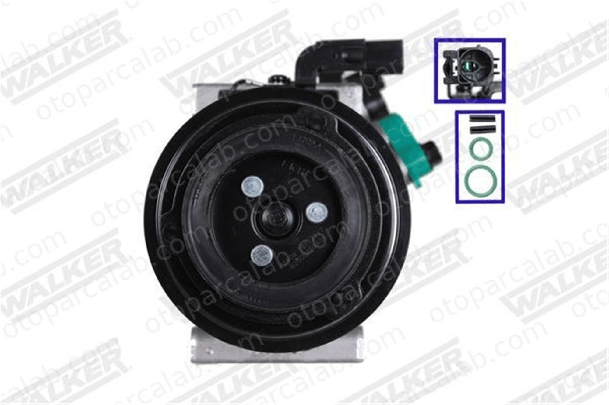 HYUNDAI ORJINAL 97701B9010 Klima Kompresörü HYUNDAI i10 II 97701B9010