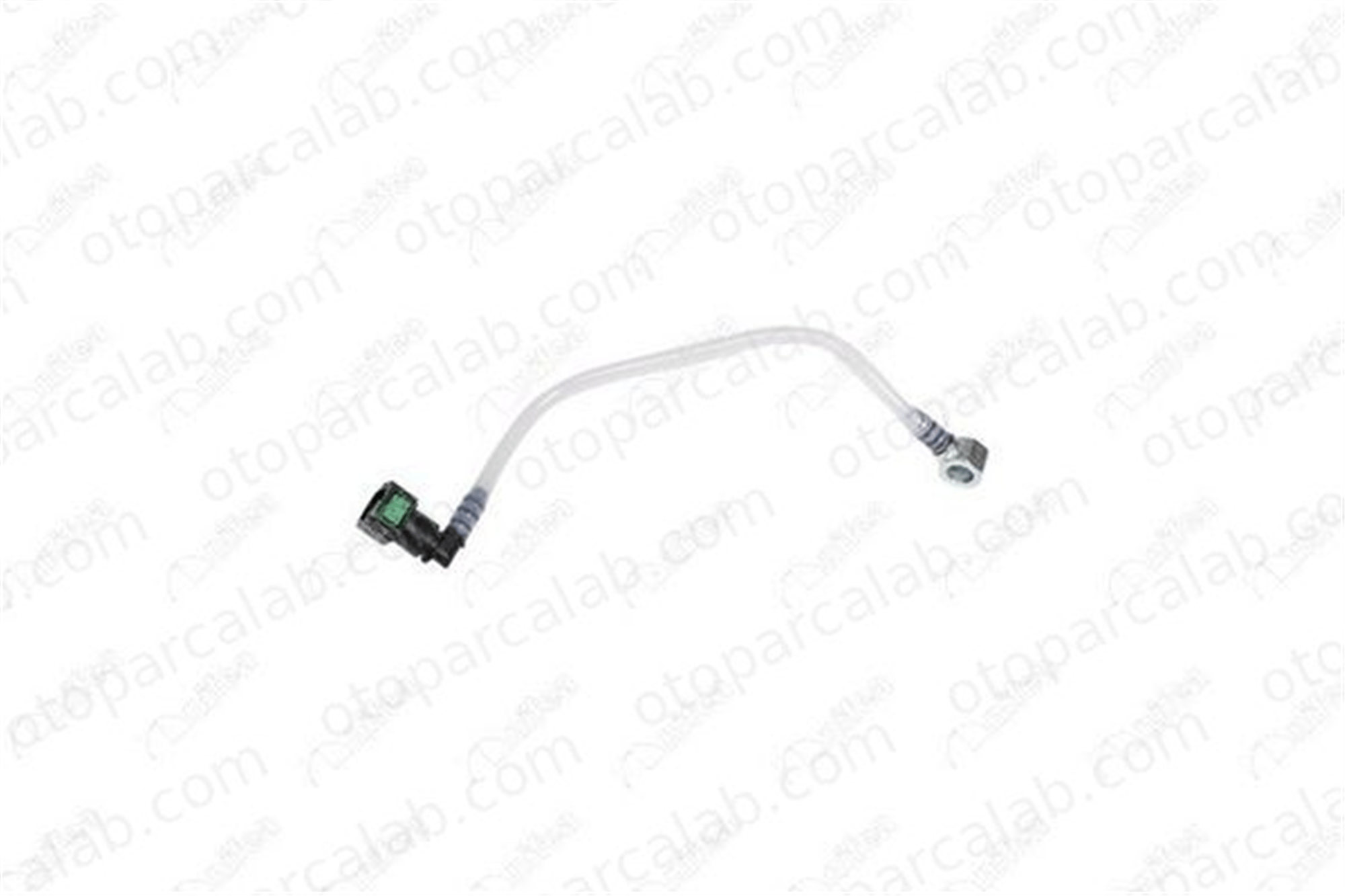 IBRAS 17697 Yakıt Borusu CITROËN C15 Kasa/büyük limuzin PEUGEOT PARTNER Kasa/büyük limuzin 9628822180 1573XQ