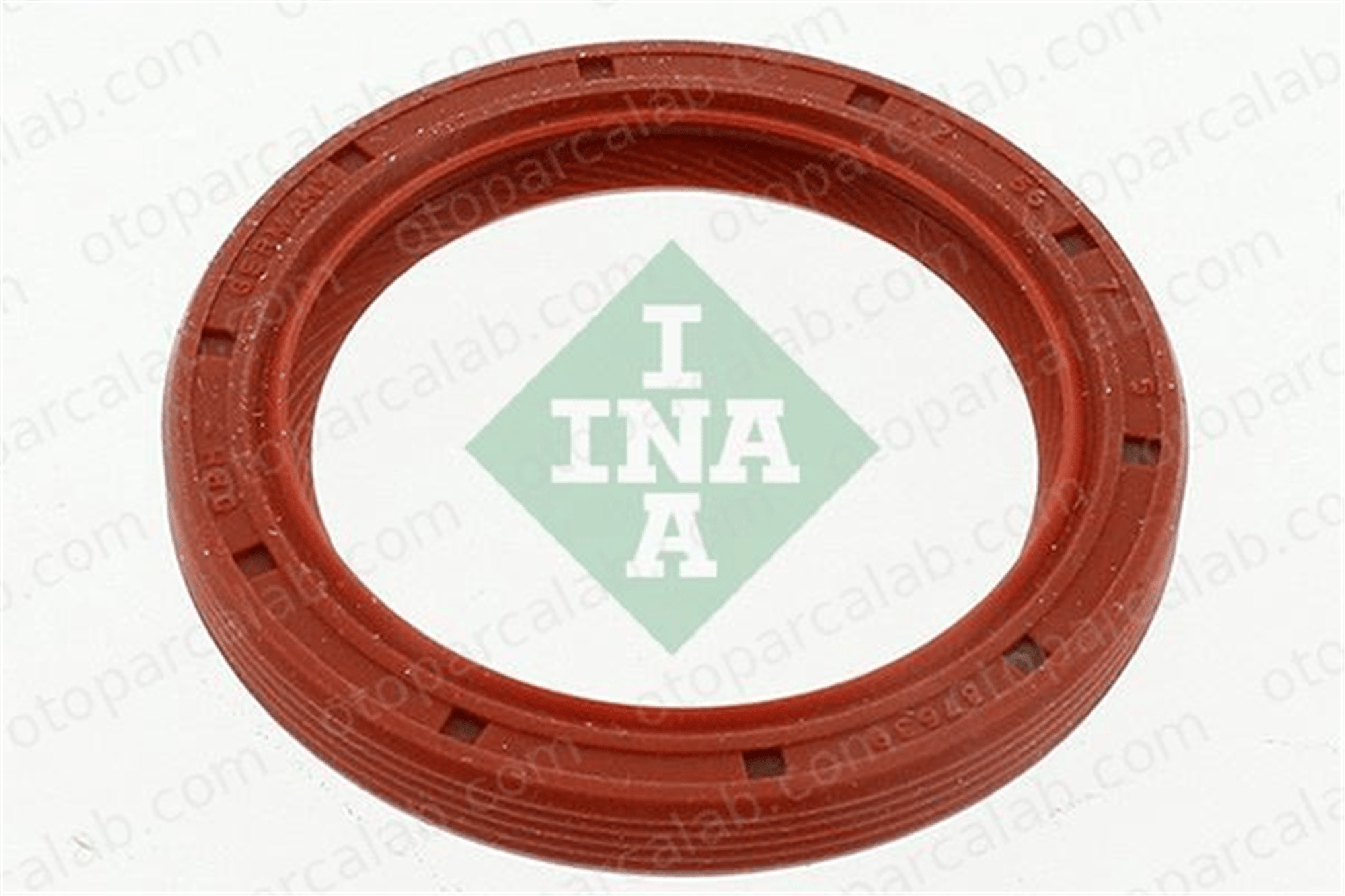 INA 413 0084 10 Eksantrik Keçesi FORD FIESTA III ESCORT III 6078801 83HM6700AA