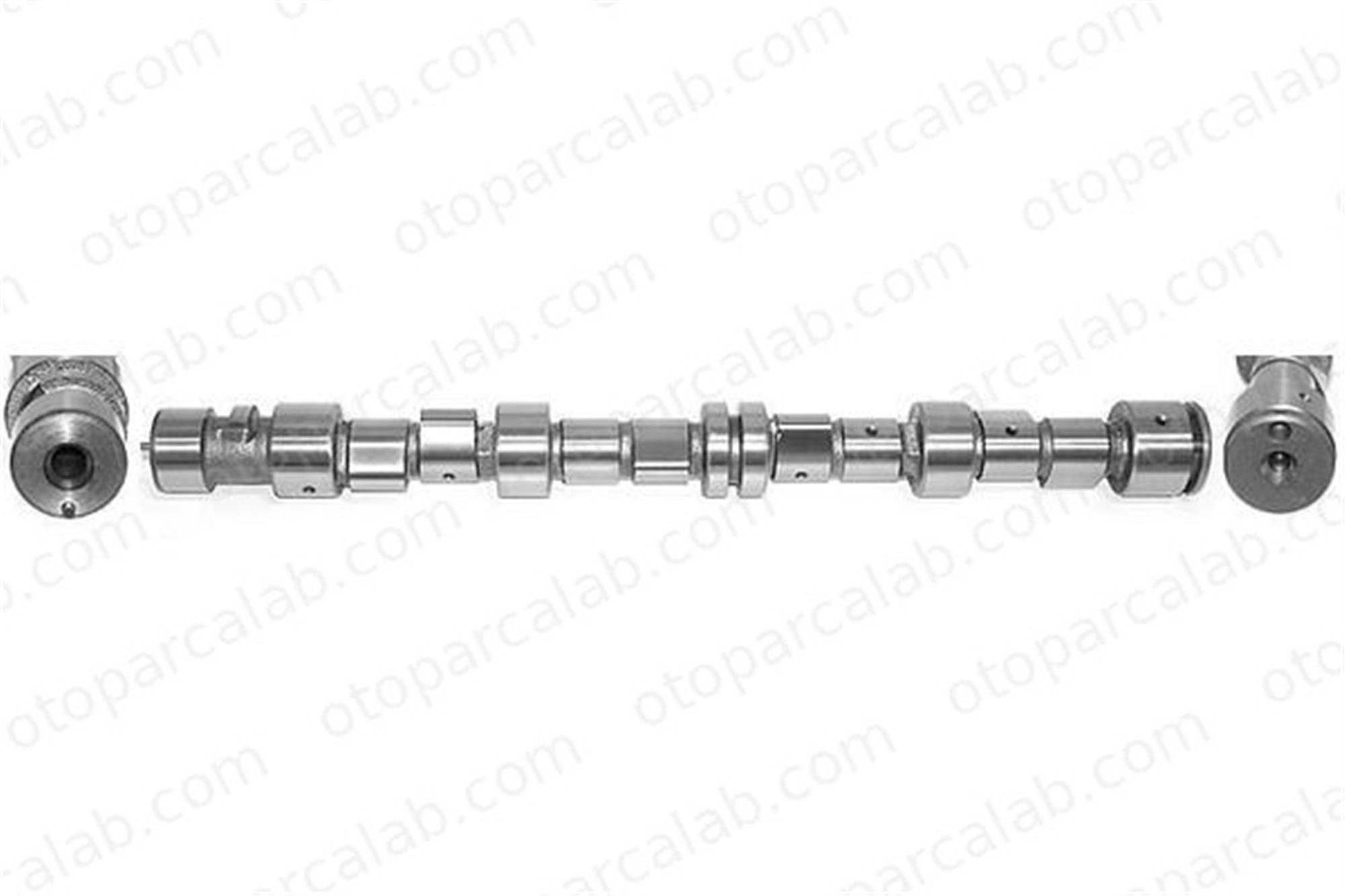 INA 428 0041 30 Eksantrik Mili OPEL ASTRA F ASTRA F Station wagon 24401409 636041