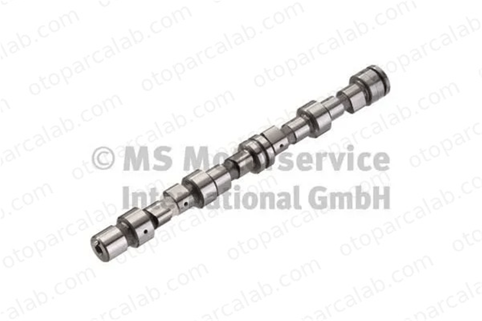 INA 428 0058 10 Eksantrik Mili OPEL ASTRA F ASTRA F Kombi van 636121 90273368