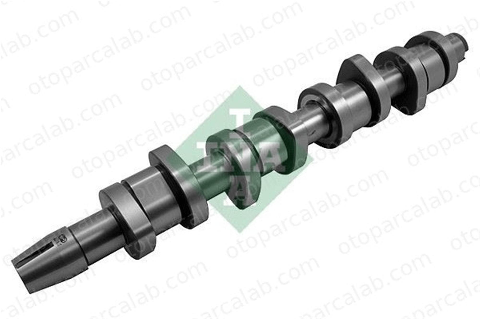 INA 428 0159 10 Eksantrik Mili VW GOLF V SKODA OCTAVIA II Combi 38109101AH 666863
