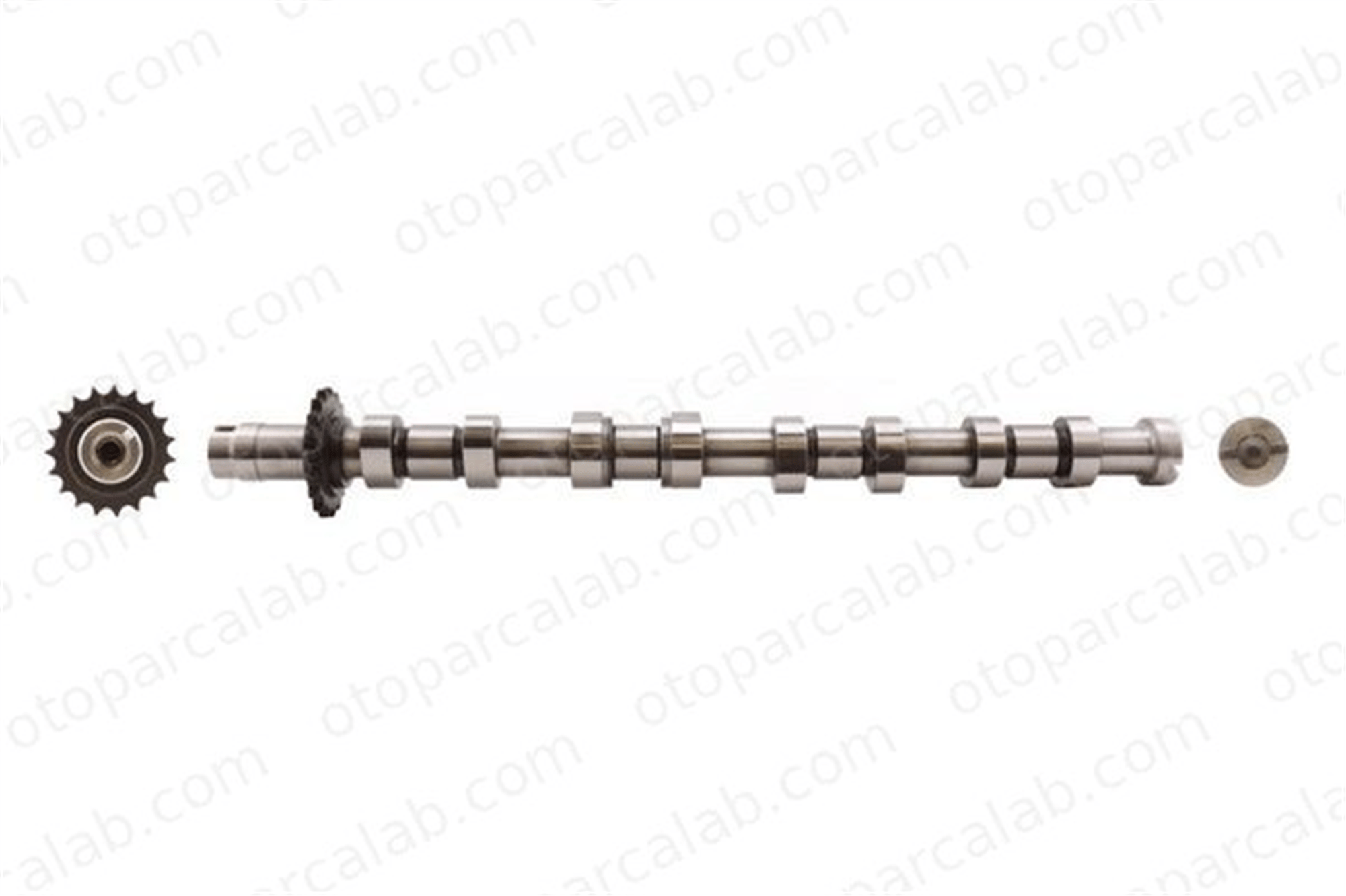 INA 428 0205 10 Eksantrik Mili FIAT ULYSSE LANCIA PHEDRA 801W0 669812