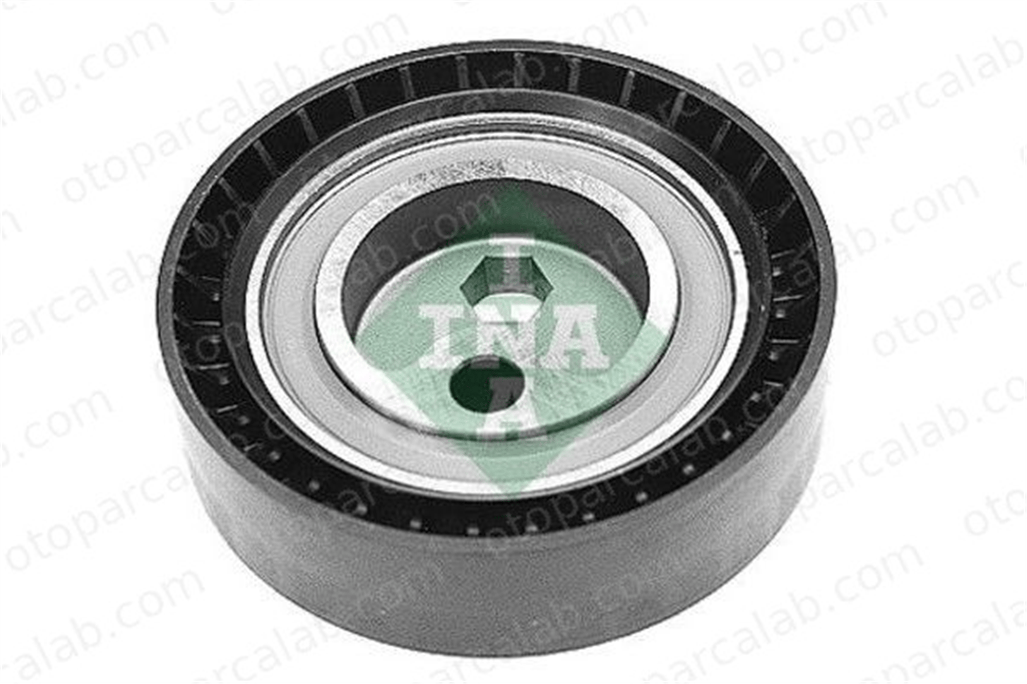 INA 531 0095 10 Vantilatör Kayış Gergi Rulmanı BMW 3 3 Coupe 1726699 1748321
