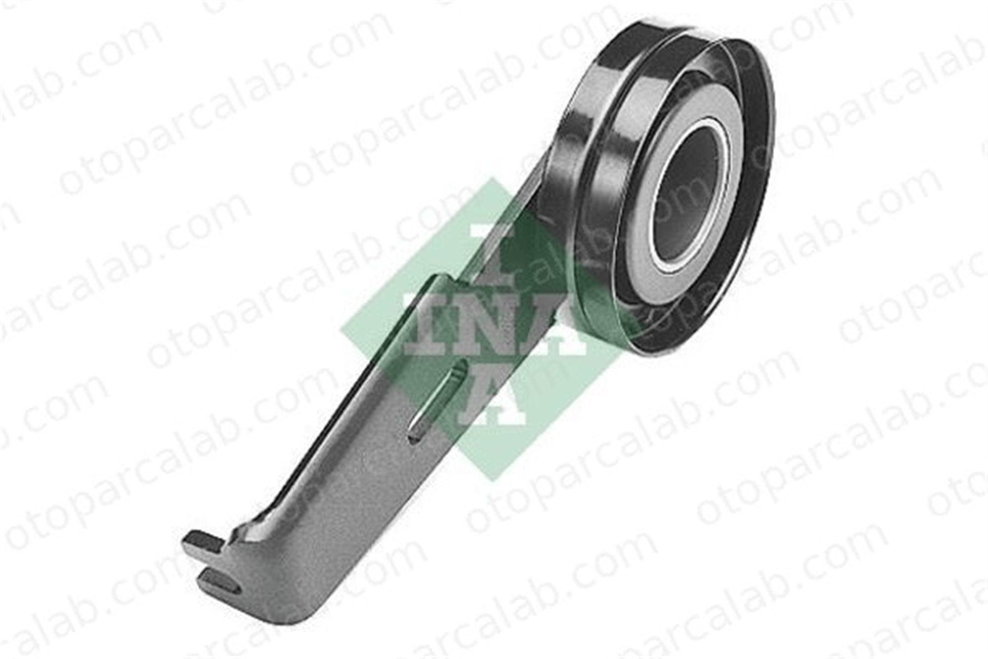 INA 531 0096 10 Vantilatör Kayış Gergi Rulmanı PEUGEOT 405 II CITROËN ZX 575118 00 005 751 18