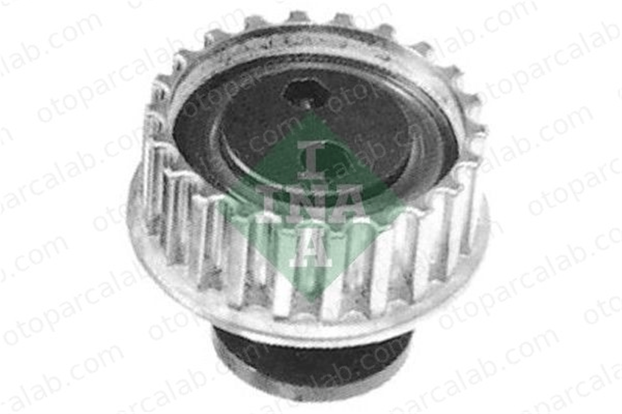 INA 531 0156 10 Triger Gergi Rulmanı BMW 3 5 1727611 11311727611