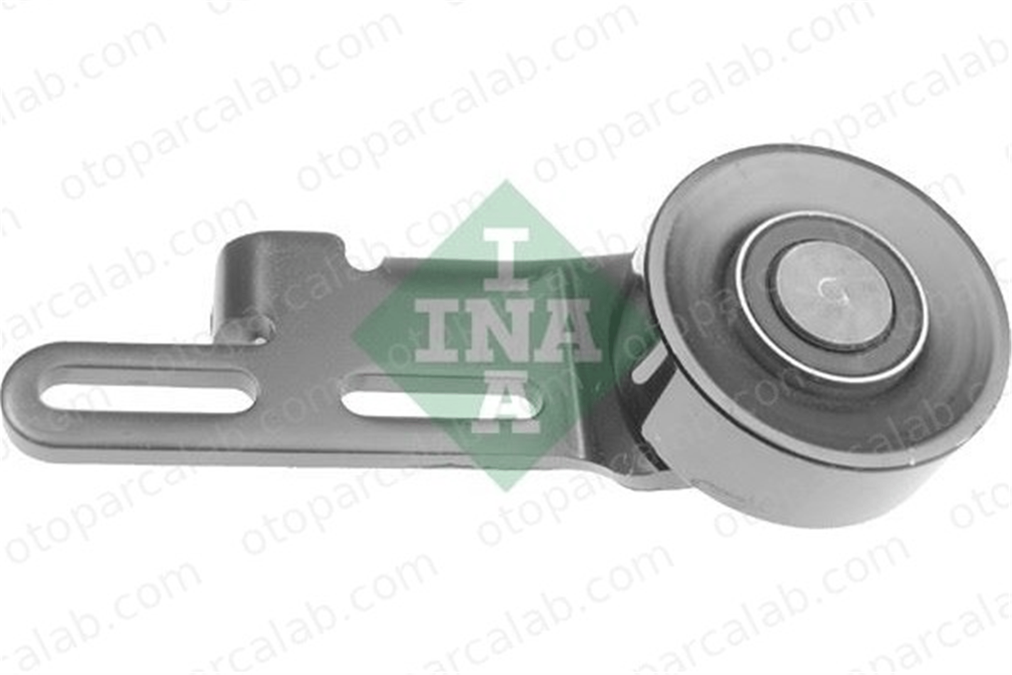 INA 531 0354 10 Vantilatör Kayış Gergi Rulmanı CITROËN SAXO SAXO Hatchback van 6453Y1 00 006 453 Y1
