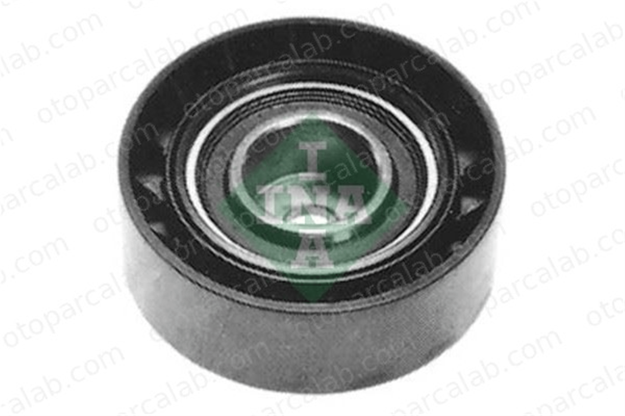 INA 532 0001 10 Vantilatör Kayış Gergi Rulmanı BMW 3 Coupe 3 11281748131 47145276B