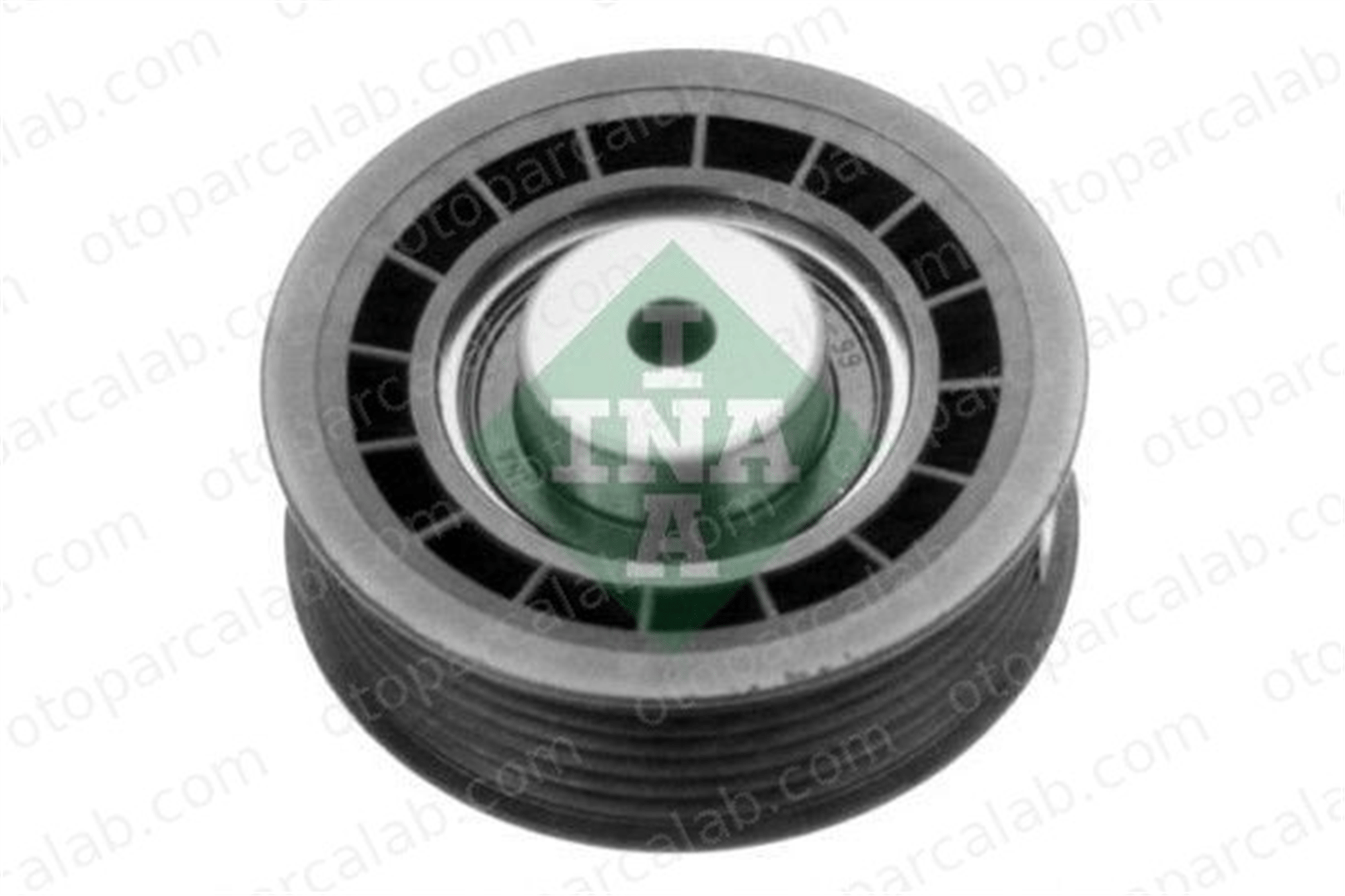 INA 532 0109 10 Vantilatör Kayış Gergi Rulmanı OPEL CORSA B ASTRA F 1340535 90409238